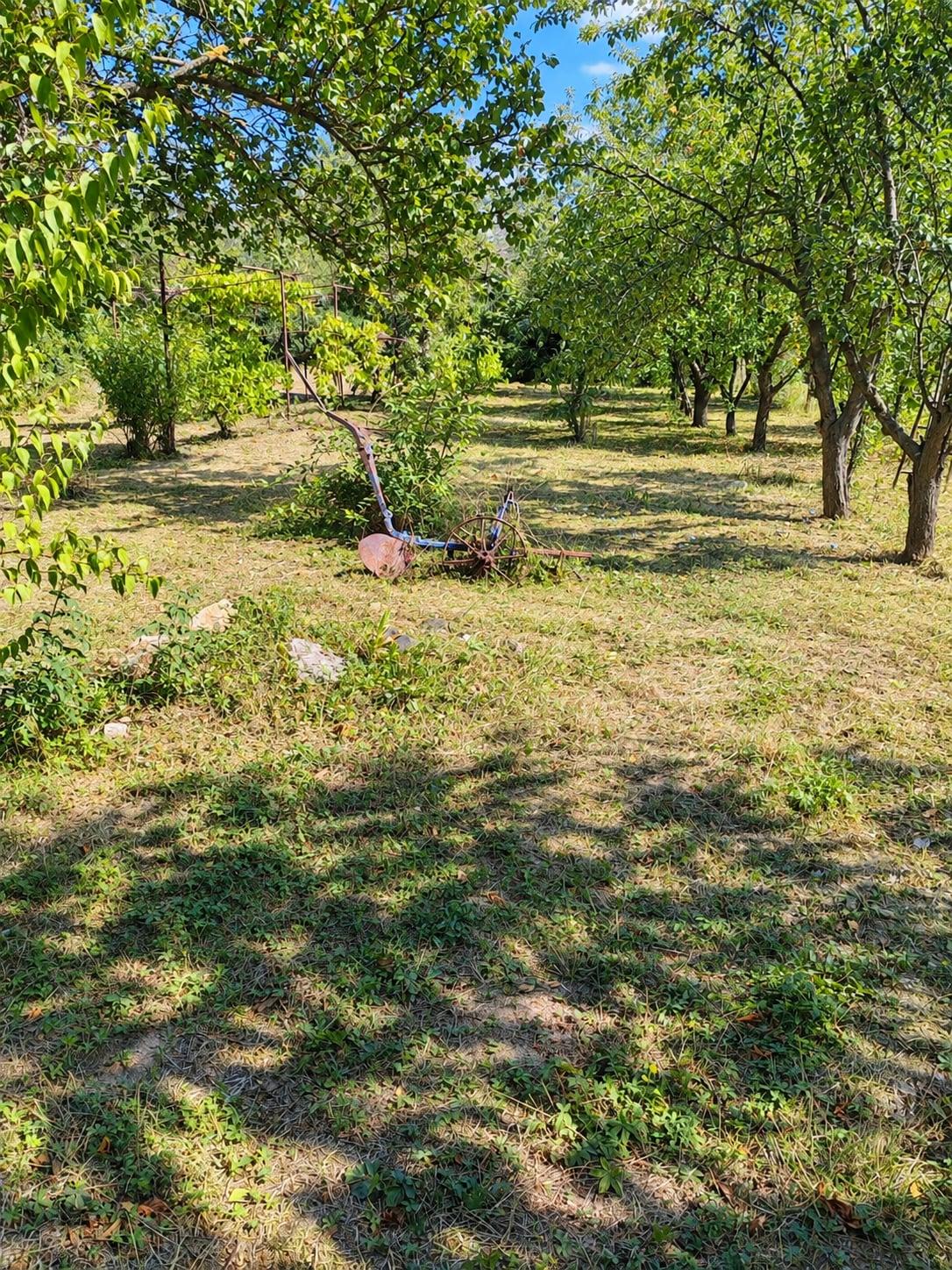 DOM LEN 20 MINÚT OD NITRY | 1 469 m² POZEMOK – fotka 2