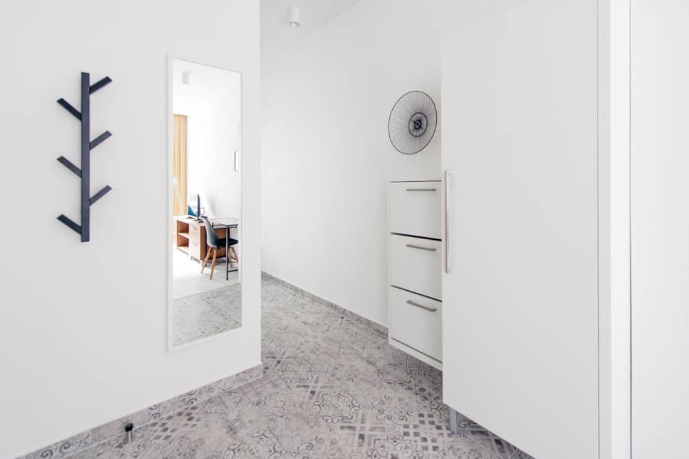 2-izbový apartmán na Mýtnej – fotka 2