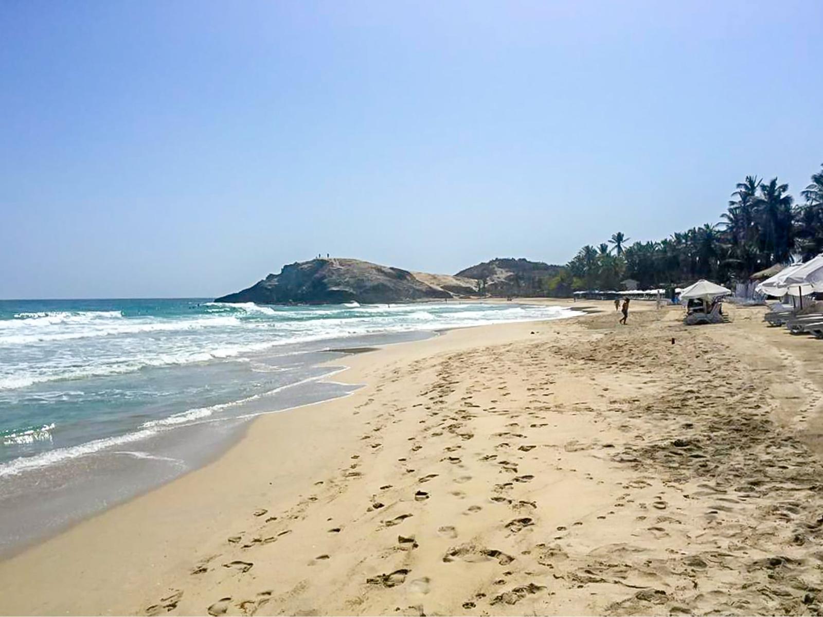 Na predaj 3 izbový byt - Venezuela, ostrov Margarita