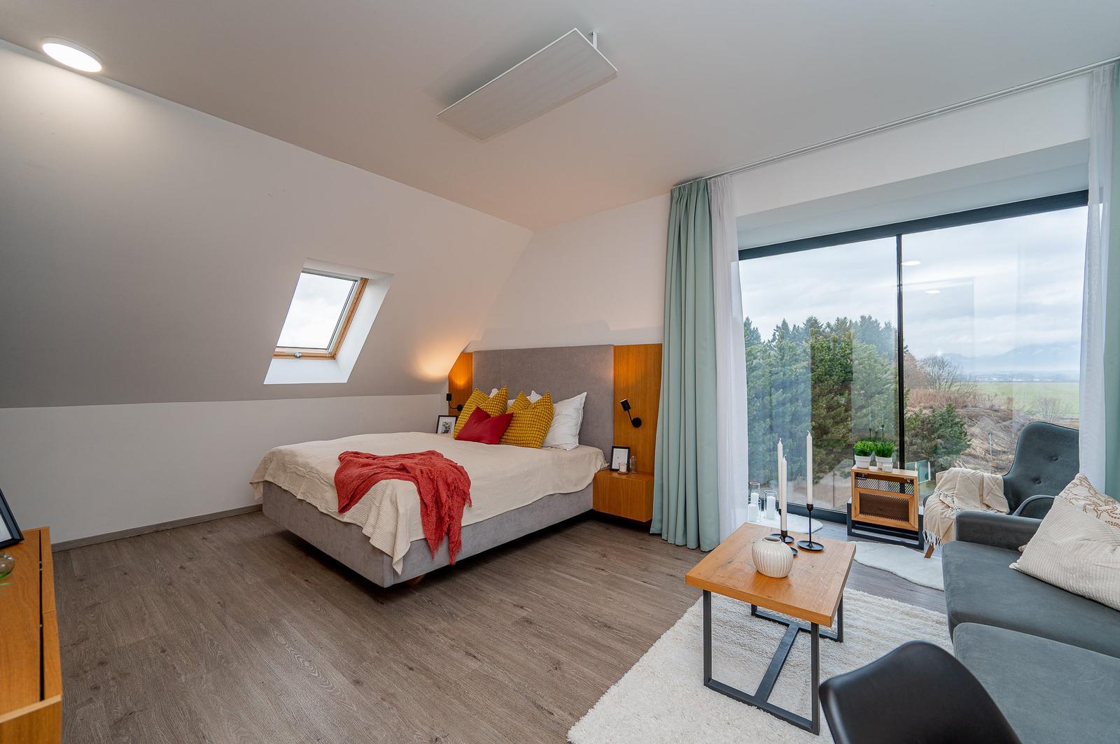 Na predaj 1 izbový apartmán - Maladinovo, Liptovský Mikuláš