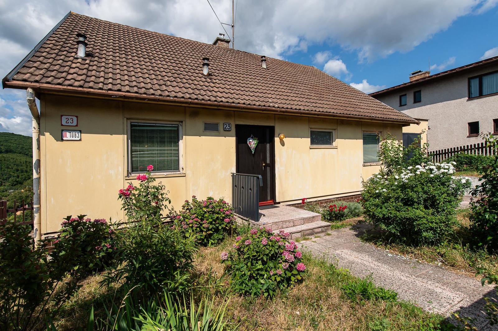 Na predaj rodinný dom - Košice, Sever, Štrbská – fotka 2