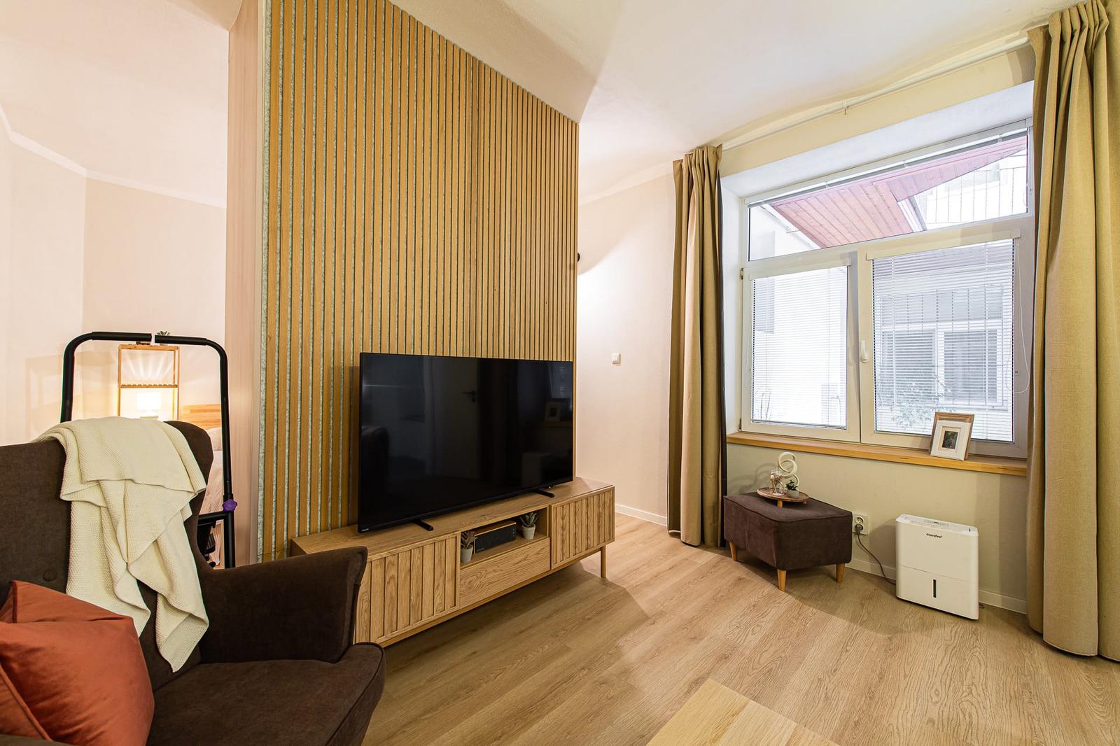 Na predaj 2x 1 izbový apartmán - Štefániková, Košice centrum – fotka 2