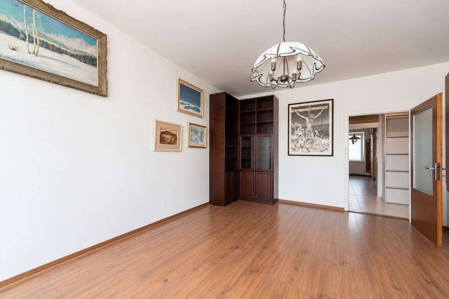 Na predaj 4 izbový byt - Bernolákova, Terasa, Košice – fotka 2
