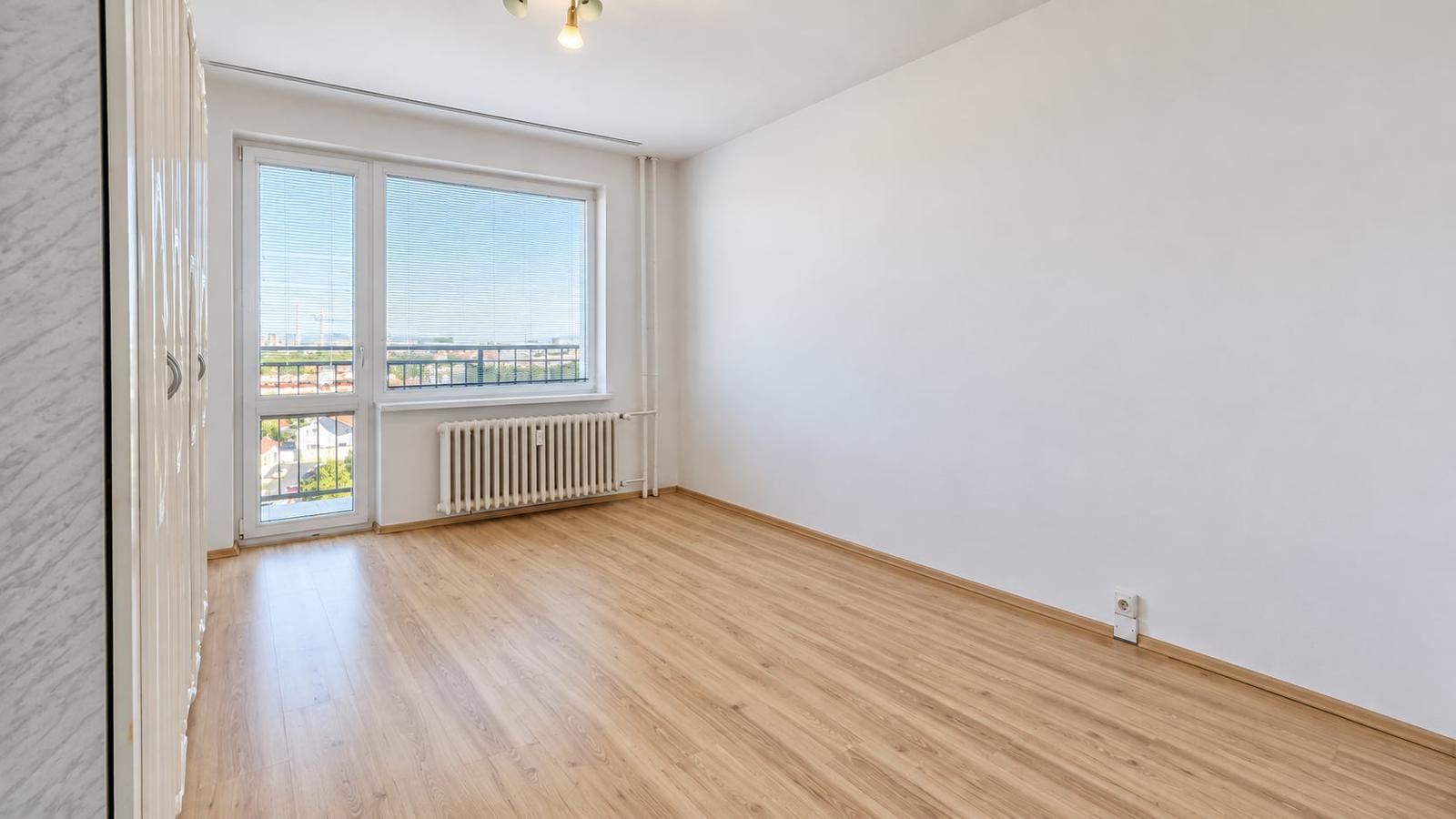 Na predaj pekný 3 izbový byt, ulica Južná trieda, Košice - JUH – fotka 2