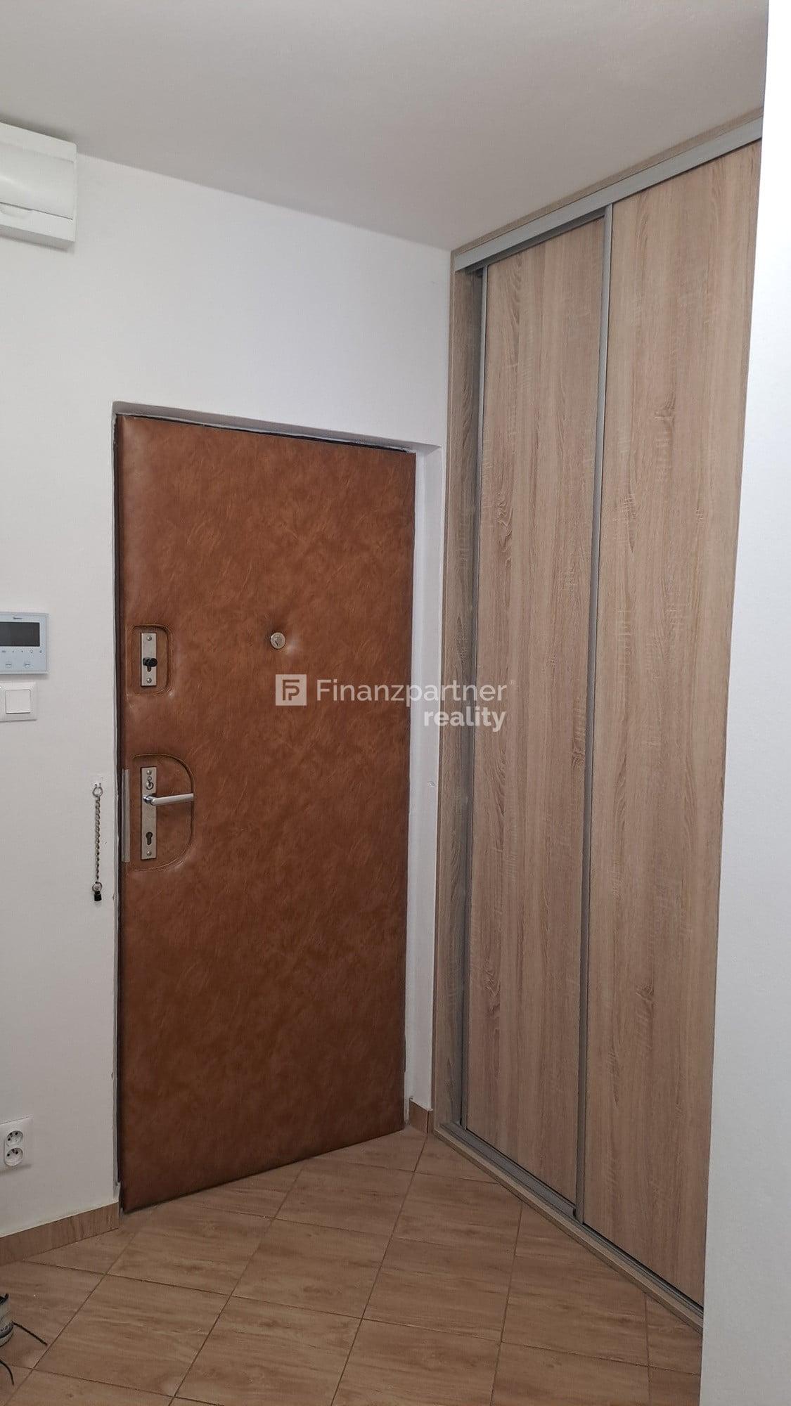 1,5-izbový byt na Kuzmányho ulici – fotka 2