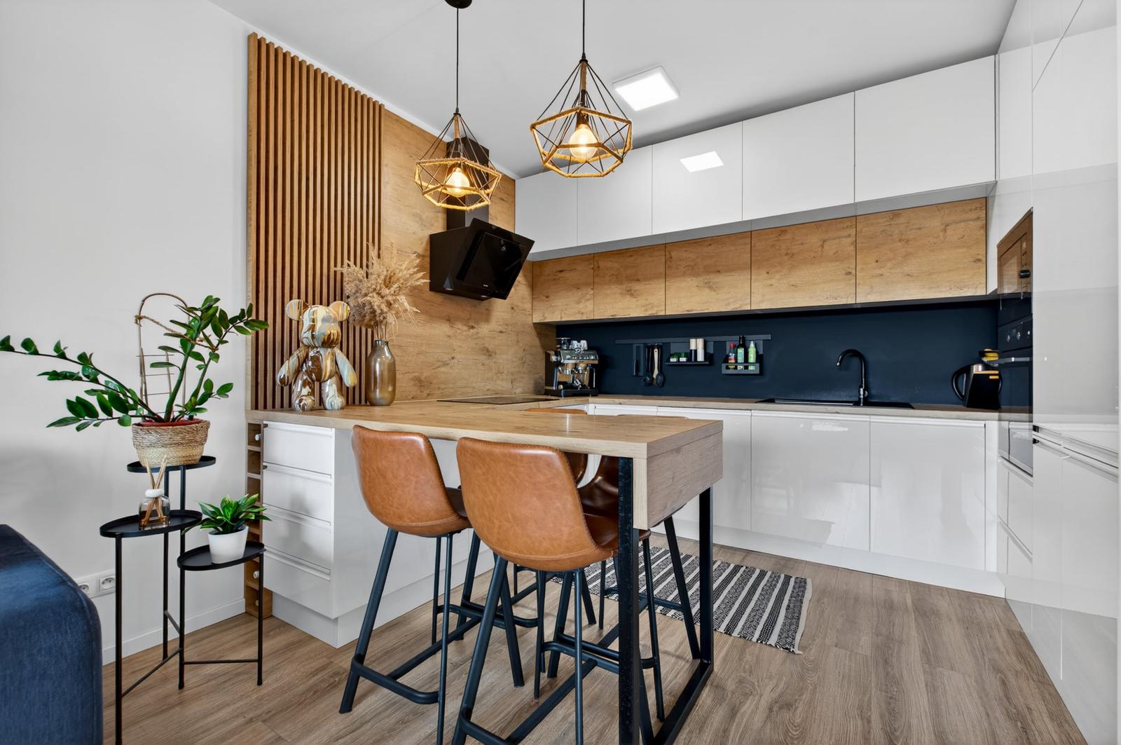 Predaj moderný kompletne zariadený 2-izbový byt s príjemnou lodžiou, Bory, Bratislava – fotka 2
