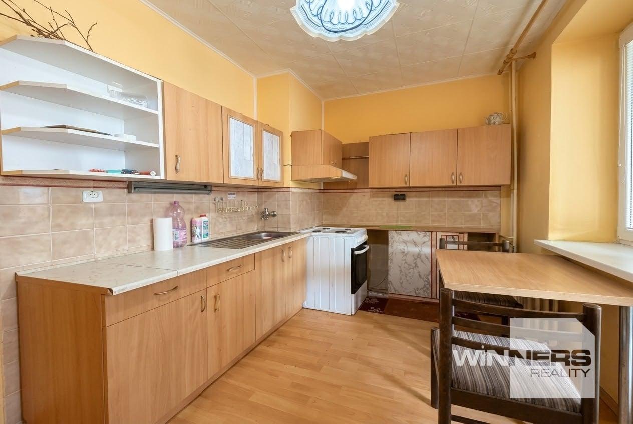 1-izbový byt s 2 balkónmi na Mlynskej ulici na predaj – fotka 2