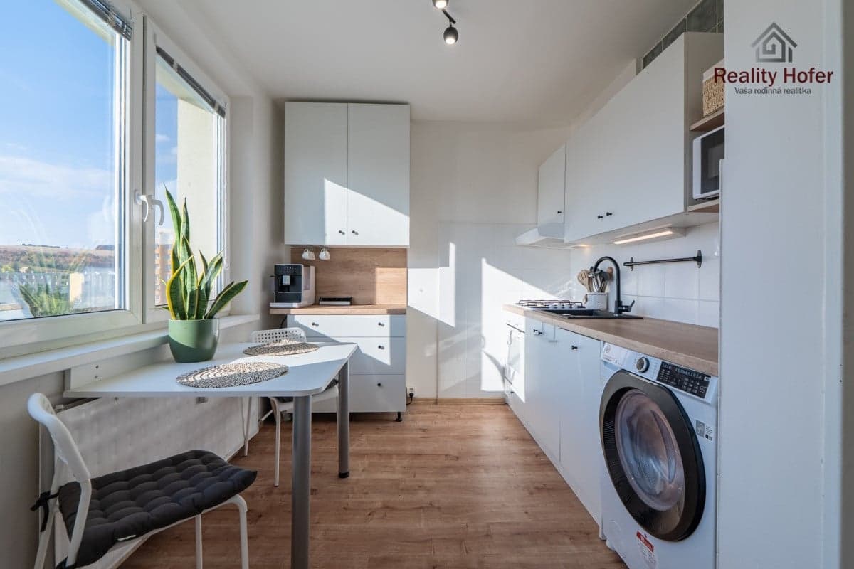 Sídlisko III - 1 izbový byt, 33m2, Prostějovská, Prešov