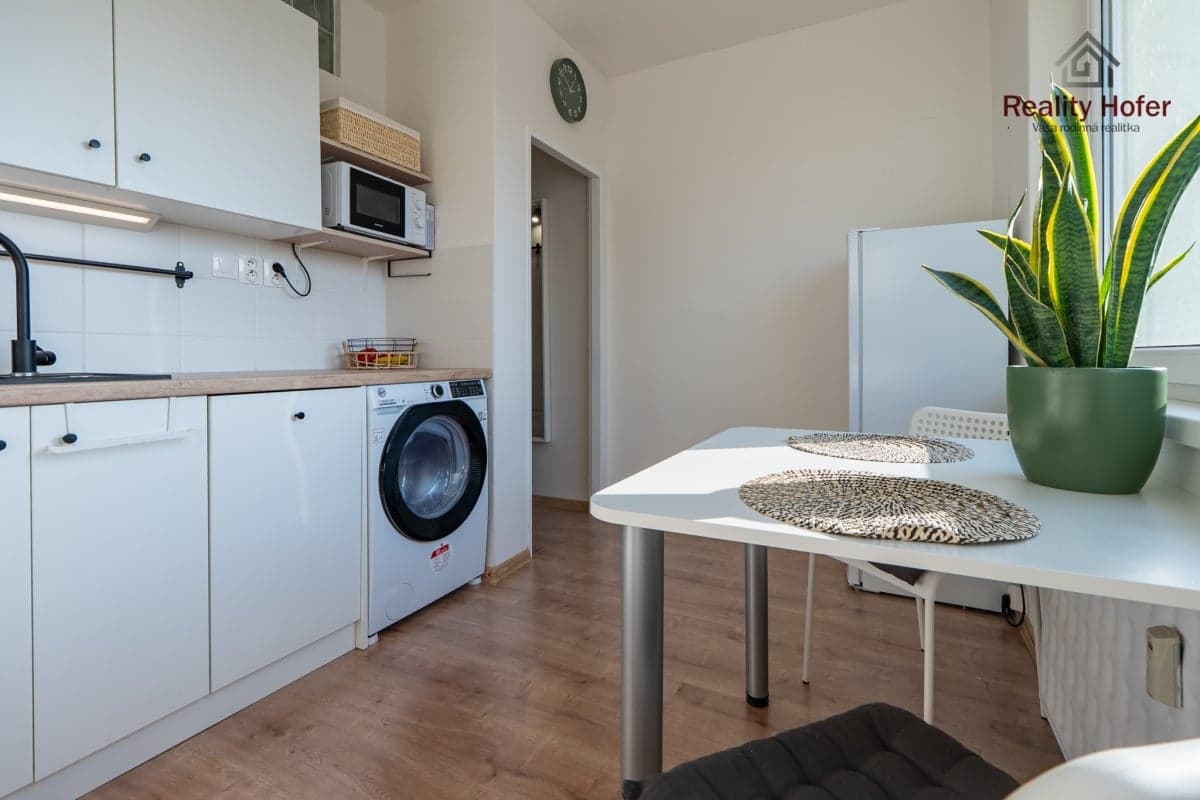 Sídlisko III - 1 izbový byt, 33m2, Prostějovská, Prešov – fotka 2