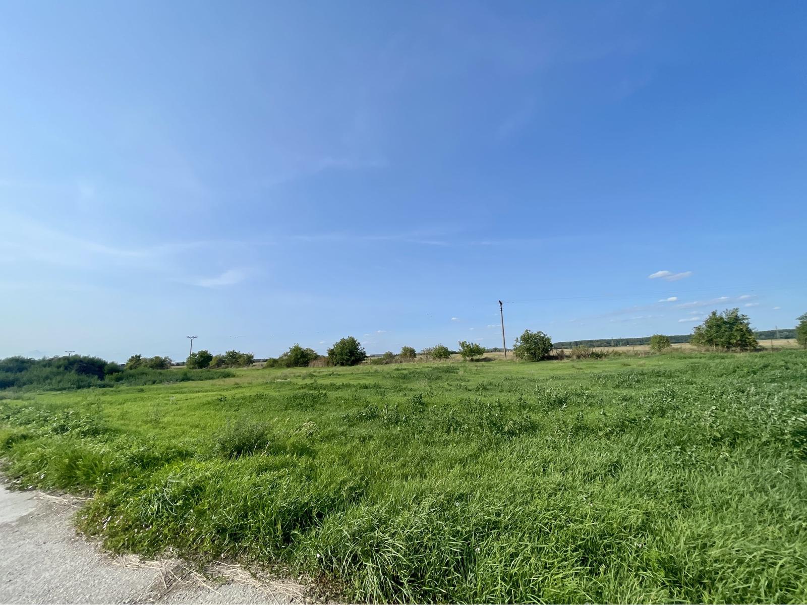 ATRAKTÍVNY POZEMOK PRE PODNIKANIE – 8 934 m² – fotka 2