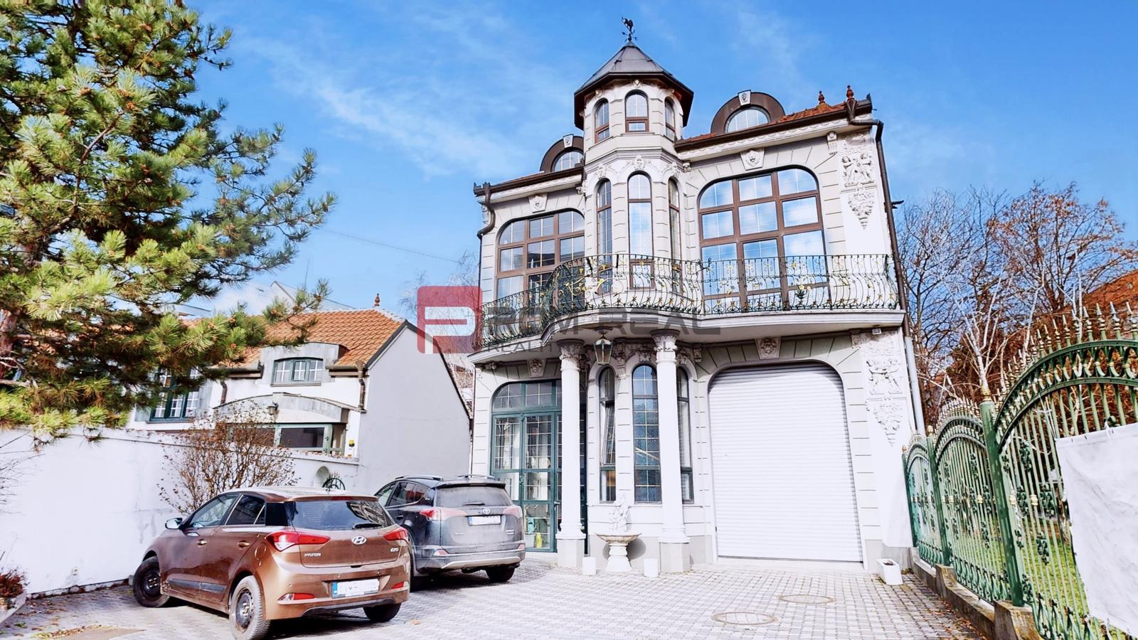 Investičná príležitosť: Multifunkčný objekt na predaj, Trnava – fotka 2