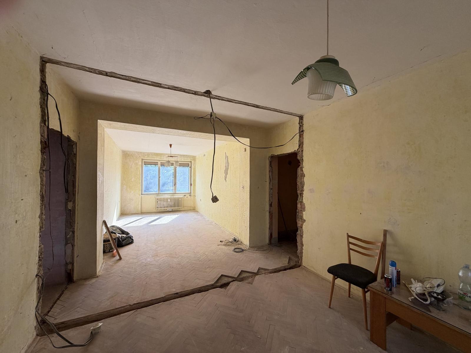 PREDAJ - 3 izbový byt, Šafárikova ulica, Rožňava