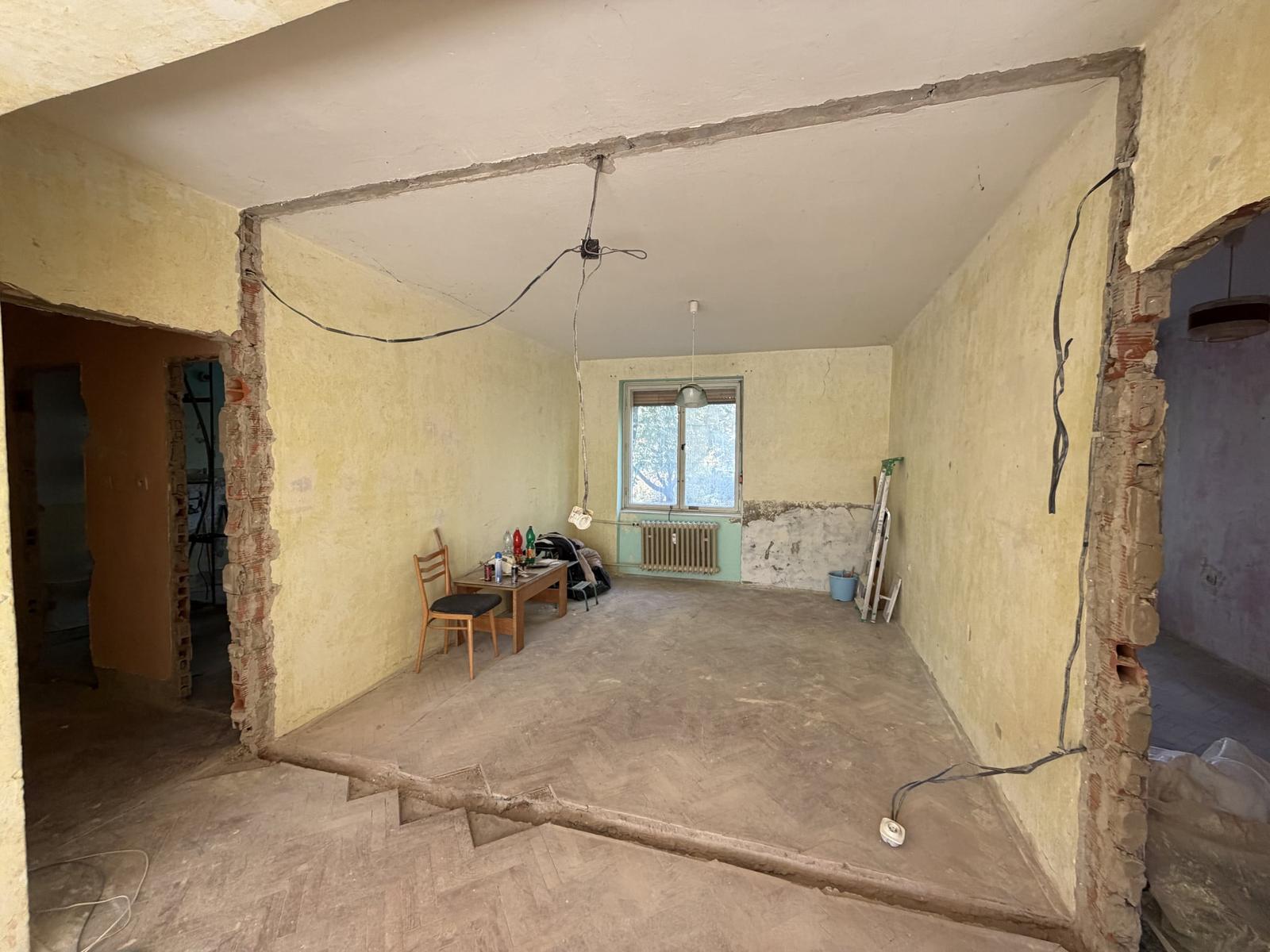 PREDAJ - 3 izbový byt, Šafárikova ulica, Rožňava – fotka 2