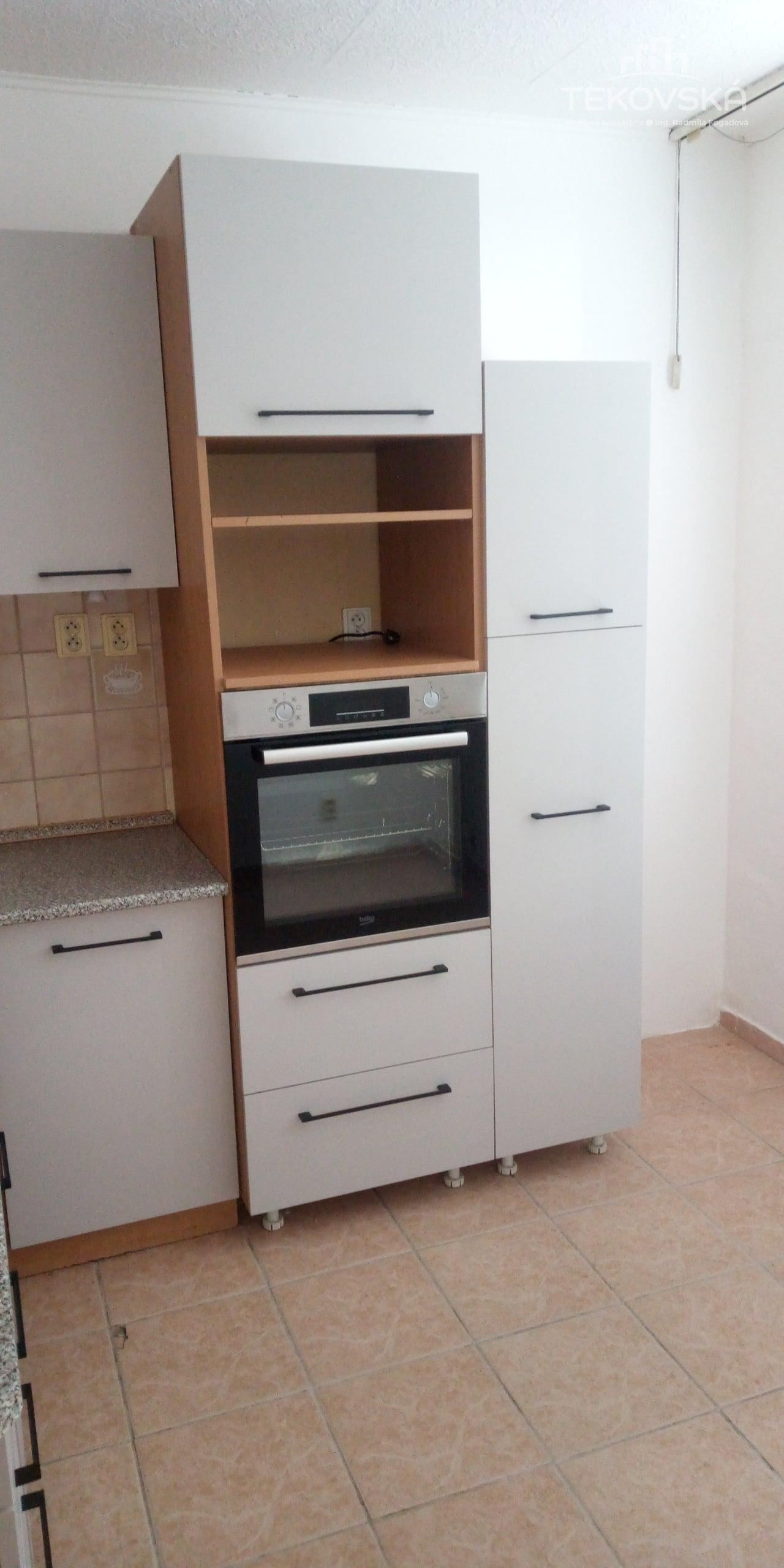 2- izbový byt ZM - Hviezdoslavova – fotka 2
