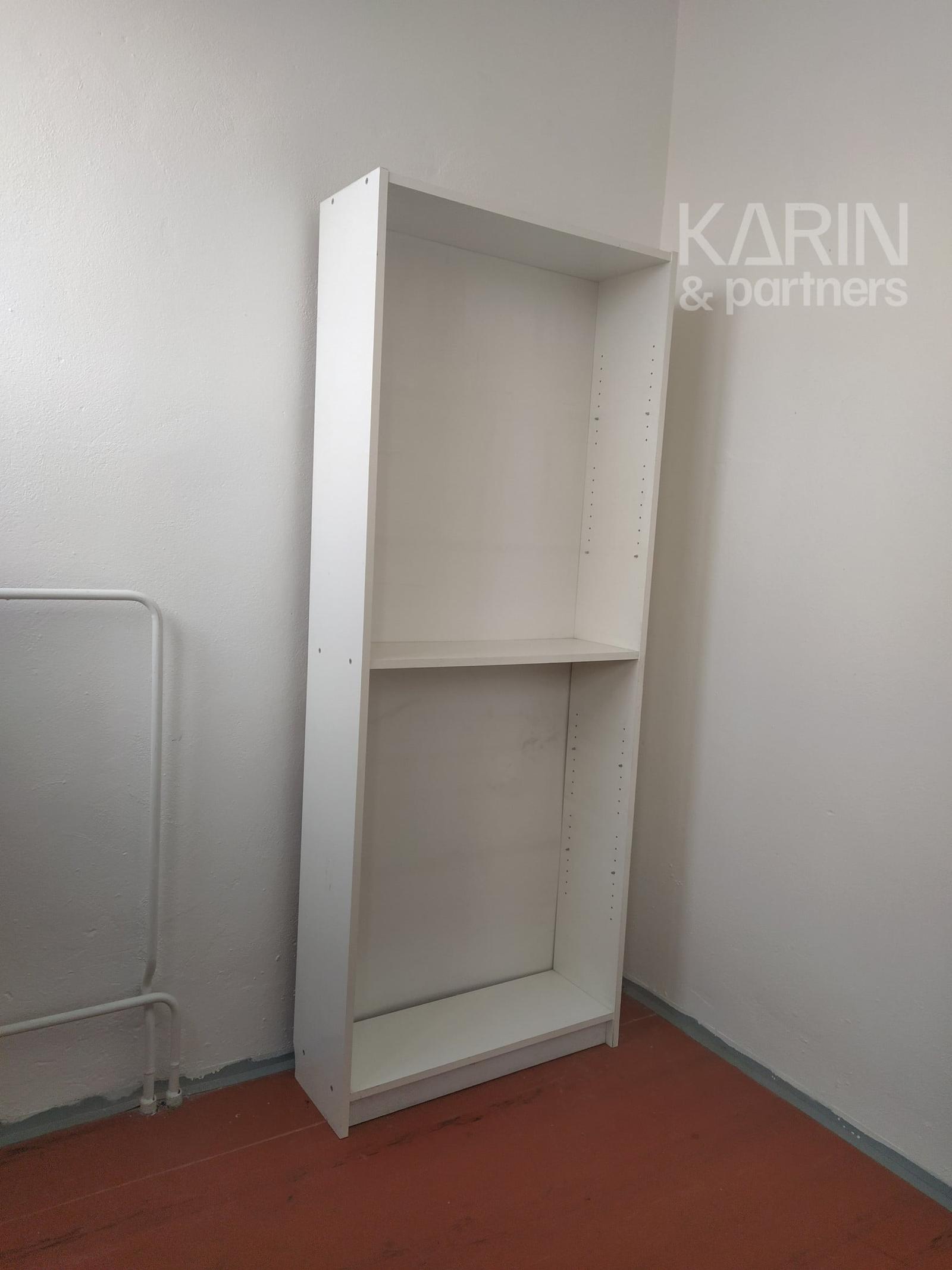 LEN: 60.-€/ mesiac NAJMENŠIA kancelária/ viacúčelová miestnosť 3m2 + parkovanie, Bulharská ul., BA II., Trnávka. – fotka 2