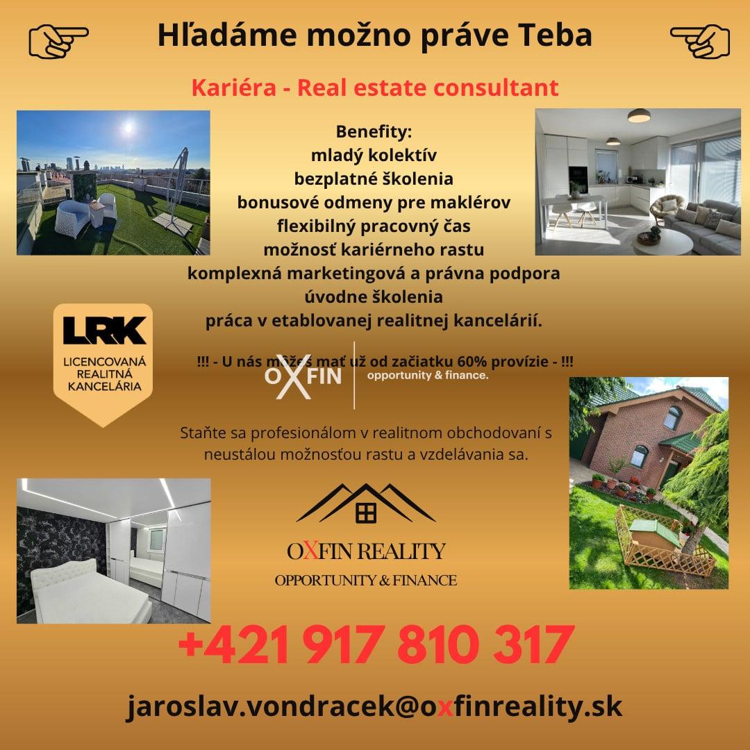 BEZ PROVÍZIE-Prenájom Nebytový priestor Š. Moyzesa 11 – fotka 2