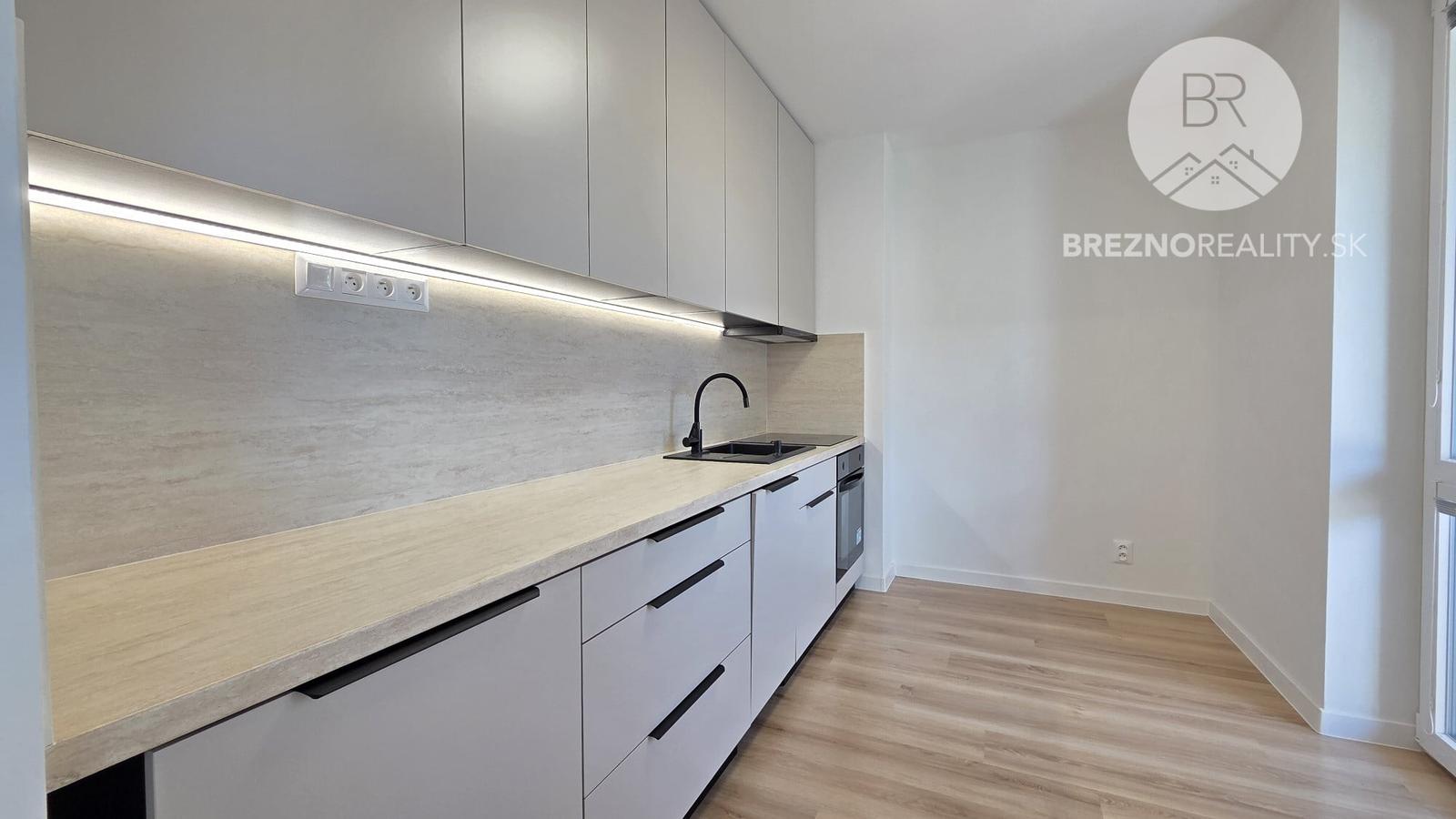 2i byt na predaj - kompletná renovácia - Valaská