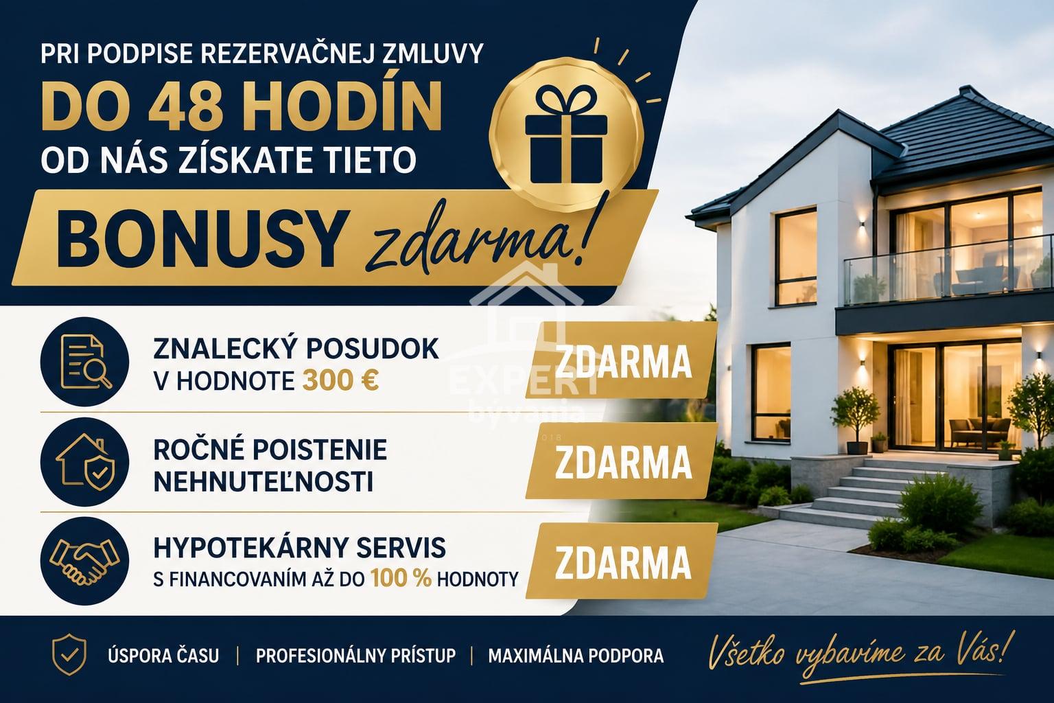 🏠 PRIPRAVUJEME NA PREDAJ – MOŽNO PRÁVE PRE VÁS! 📍 NITRA – CENTRUM MESTA, POLYGON