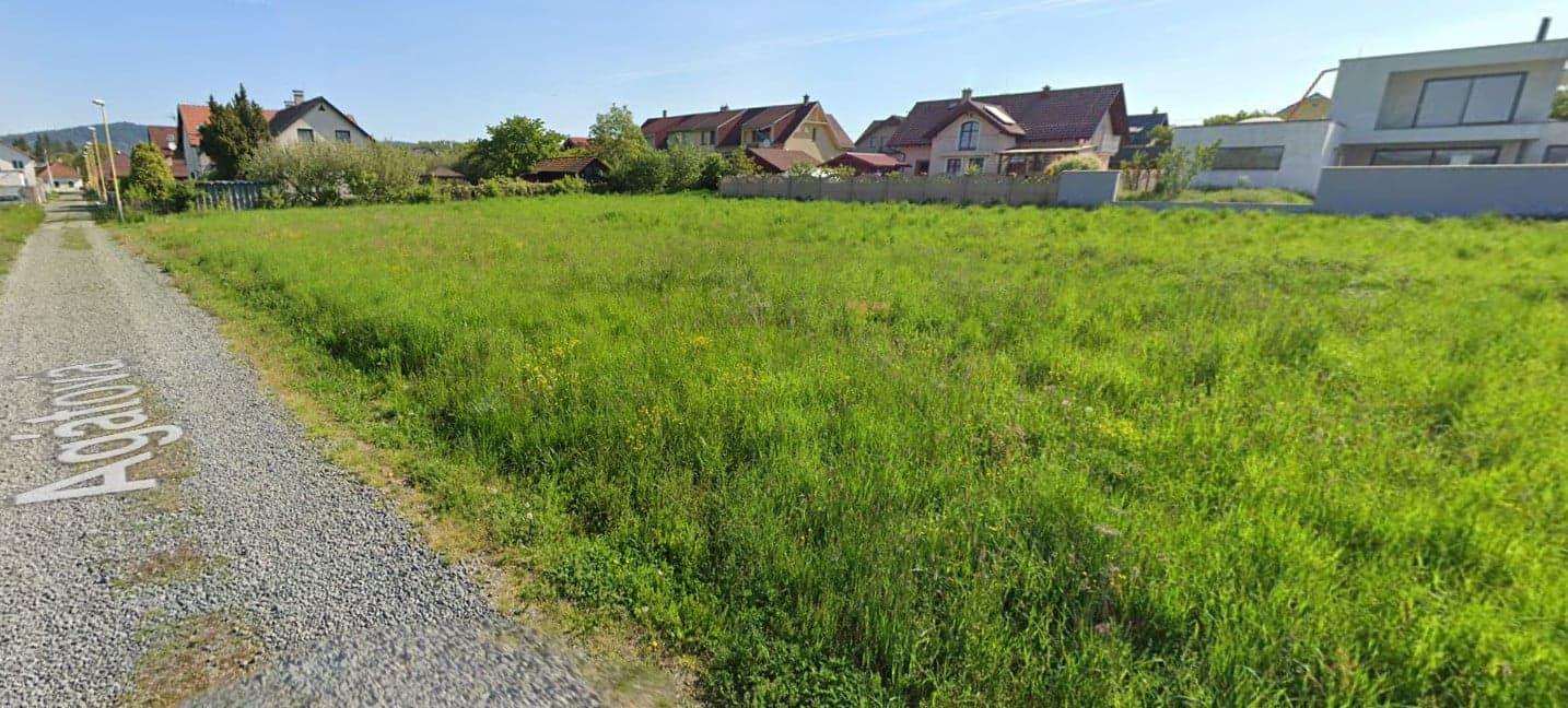 Stavajte v Prešove - Nižná Šebastová