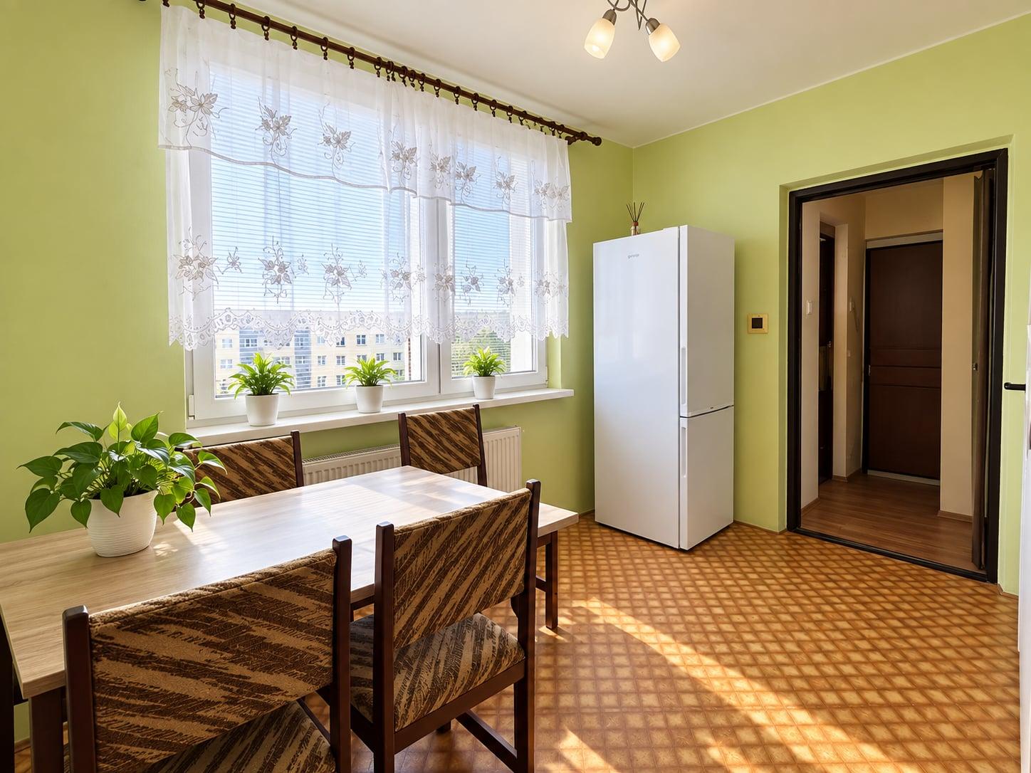 3-izbový byt s balkónom – Galanta