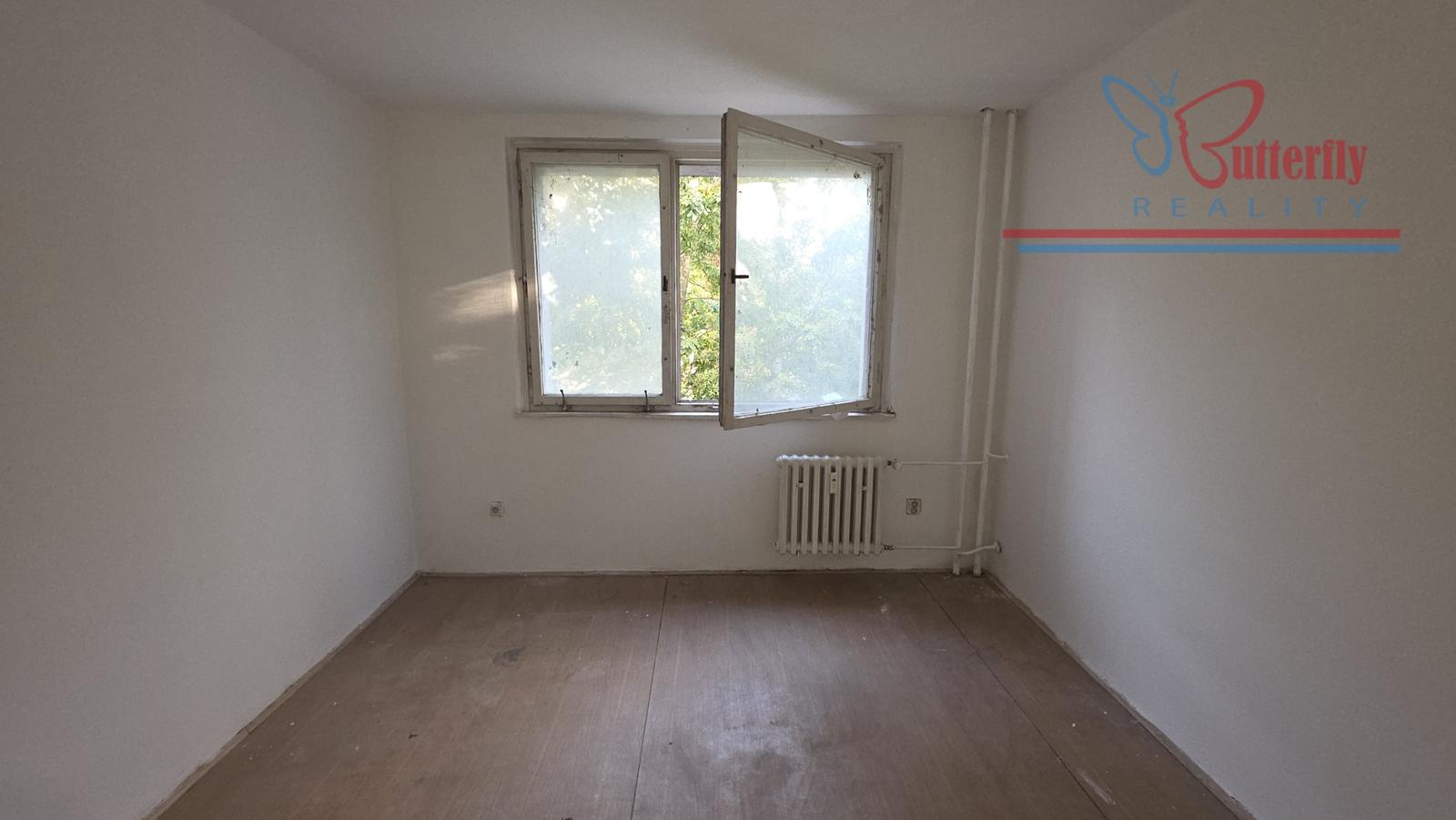 Predaj 4-izbový byt s loggiou 75 m² Bratislava Dúbravka, Gallayova – fotka 2
