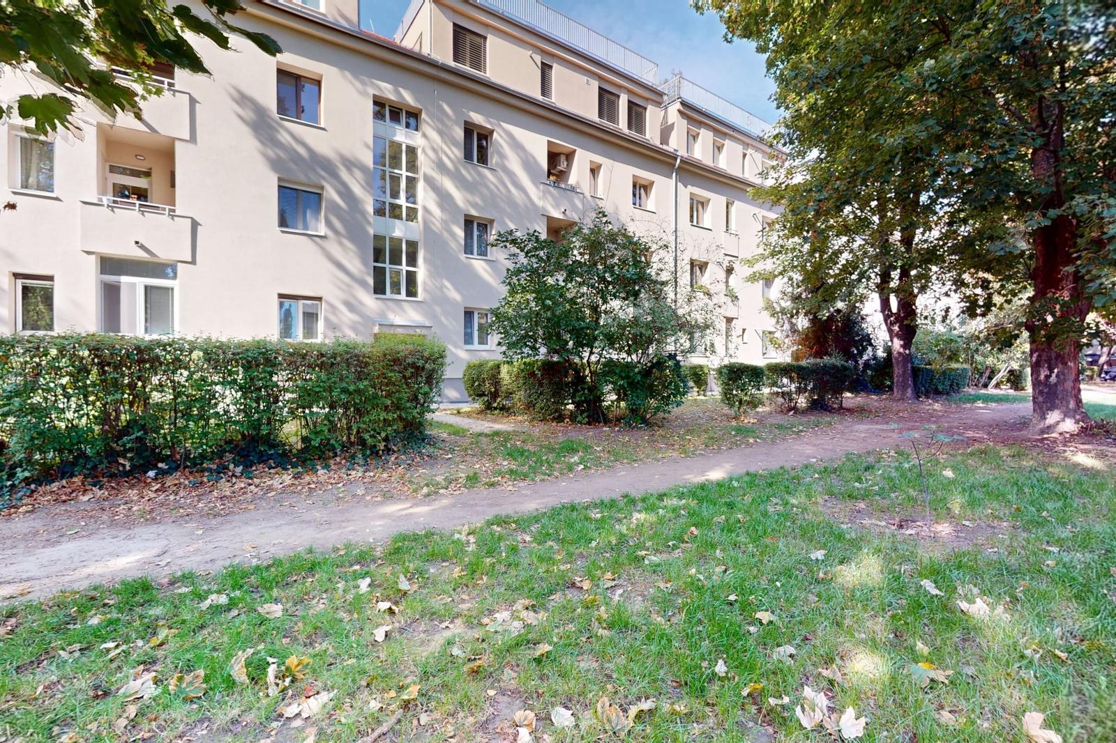 Komfortný 3-izbový byt na predaj - Nivy - Svätoplukova ulica – fotka 2
