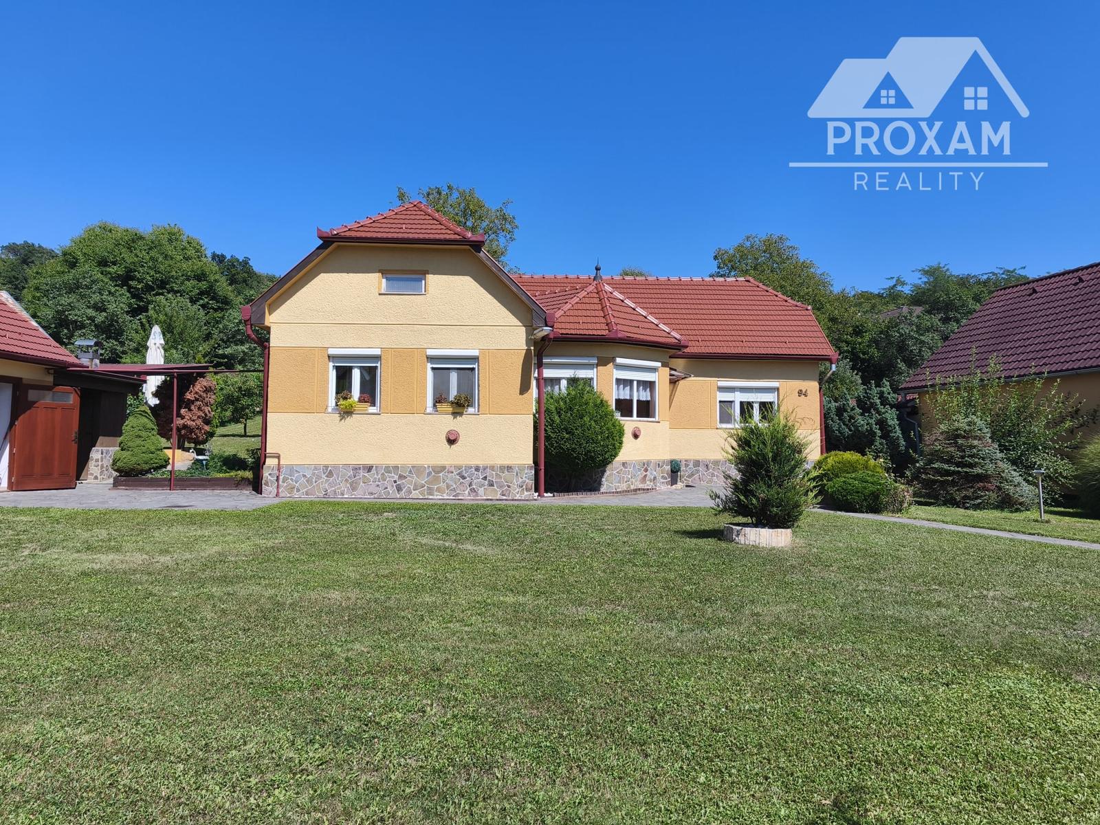 TOP rodinný dom - chalupa v obci Hradište – fotka 2
