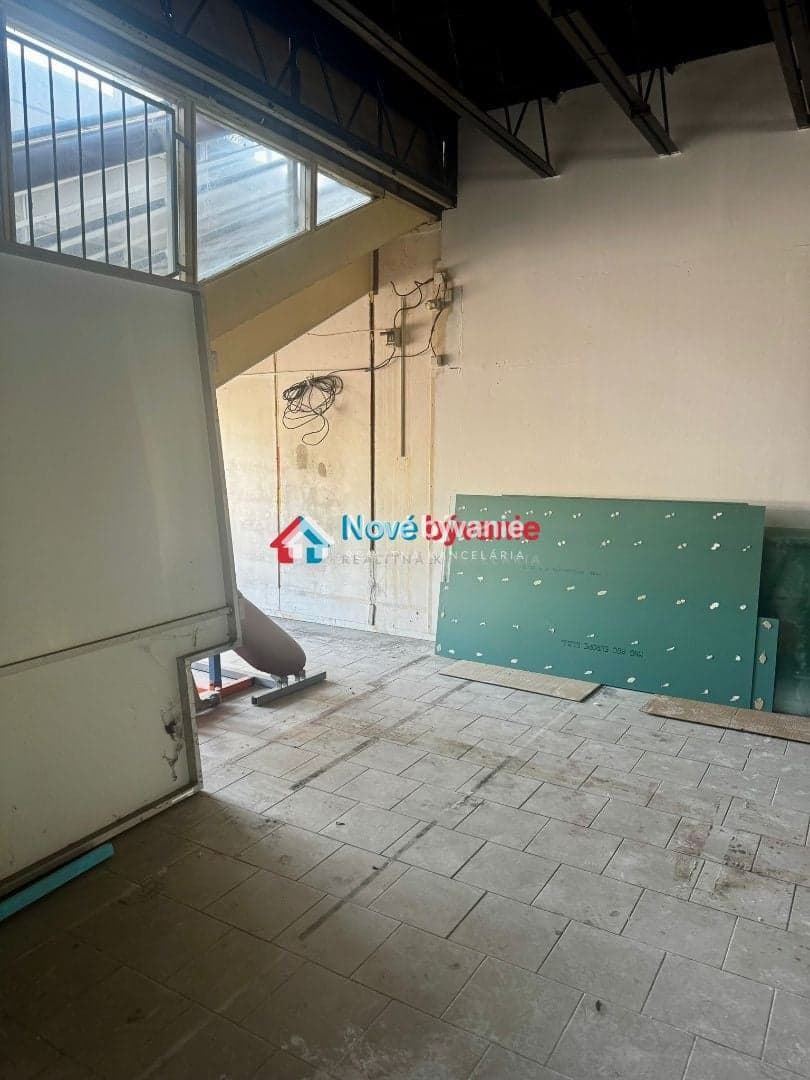 Obchodné priestory na prenájom, Žilina – 133 m²   N045-25-DASE – fotka 2