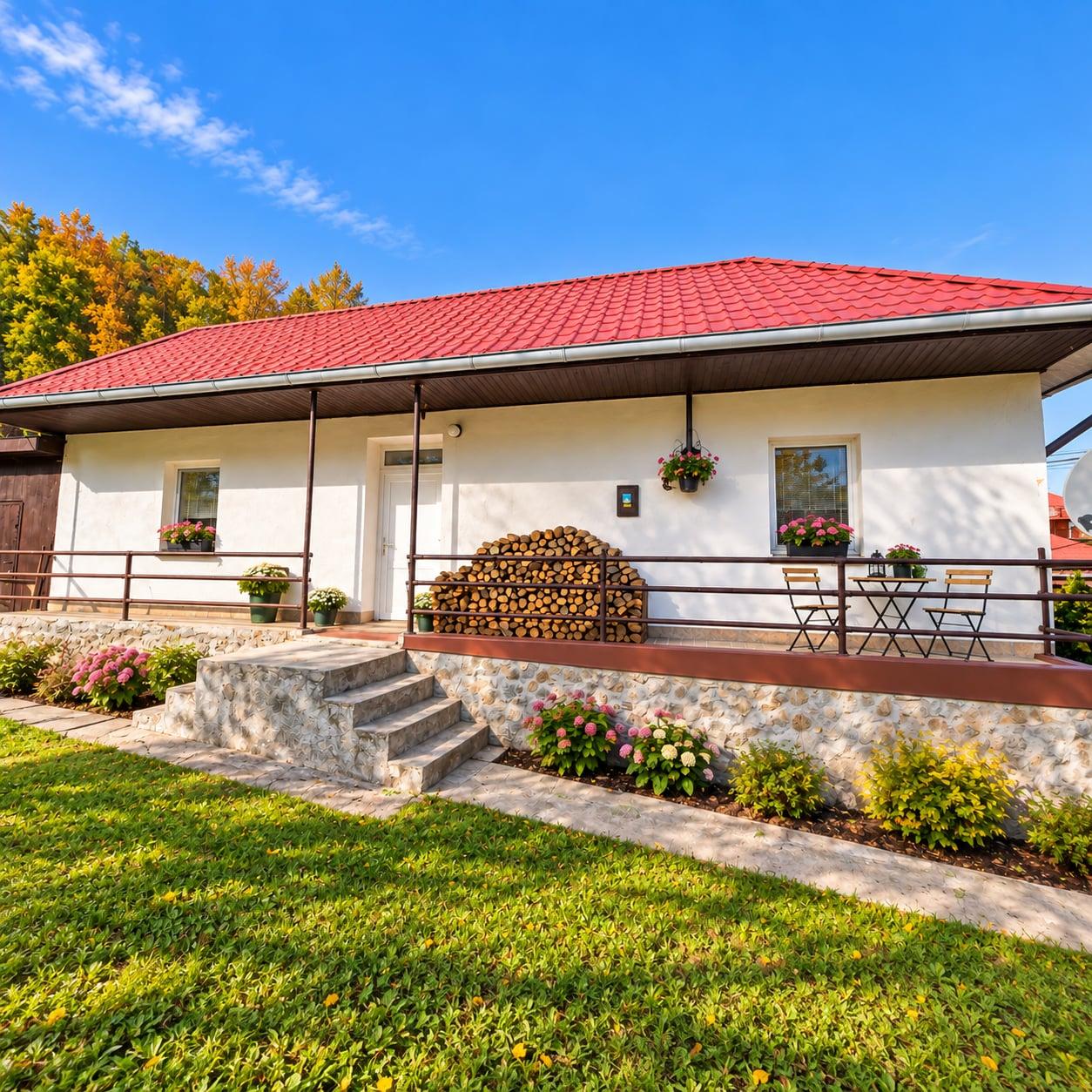 🏡 NA PREDAJ MALÝ RODINNÝ DOMČEK - BUKOVEC za 55.000 EUR! – fotka 2