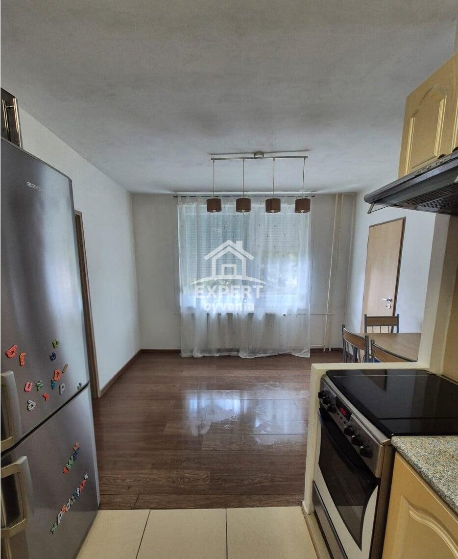 2-IZBOVÝ BYT | 62 m² | PRÍZEMIE | ŠAFÁRIKOVA ULICA | NOVÉ ZÁMKY – fotka 2