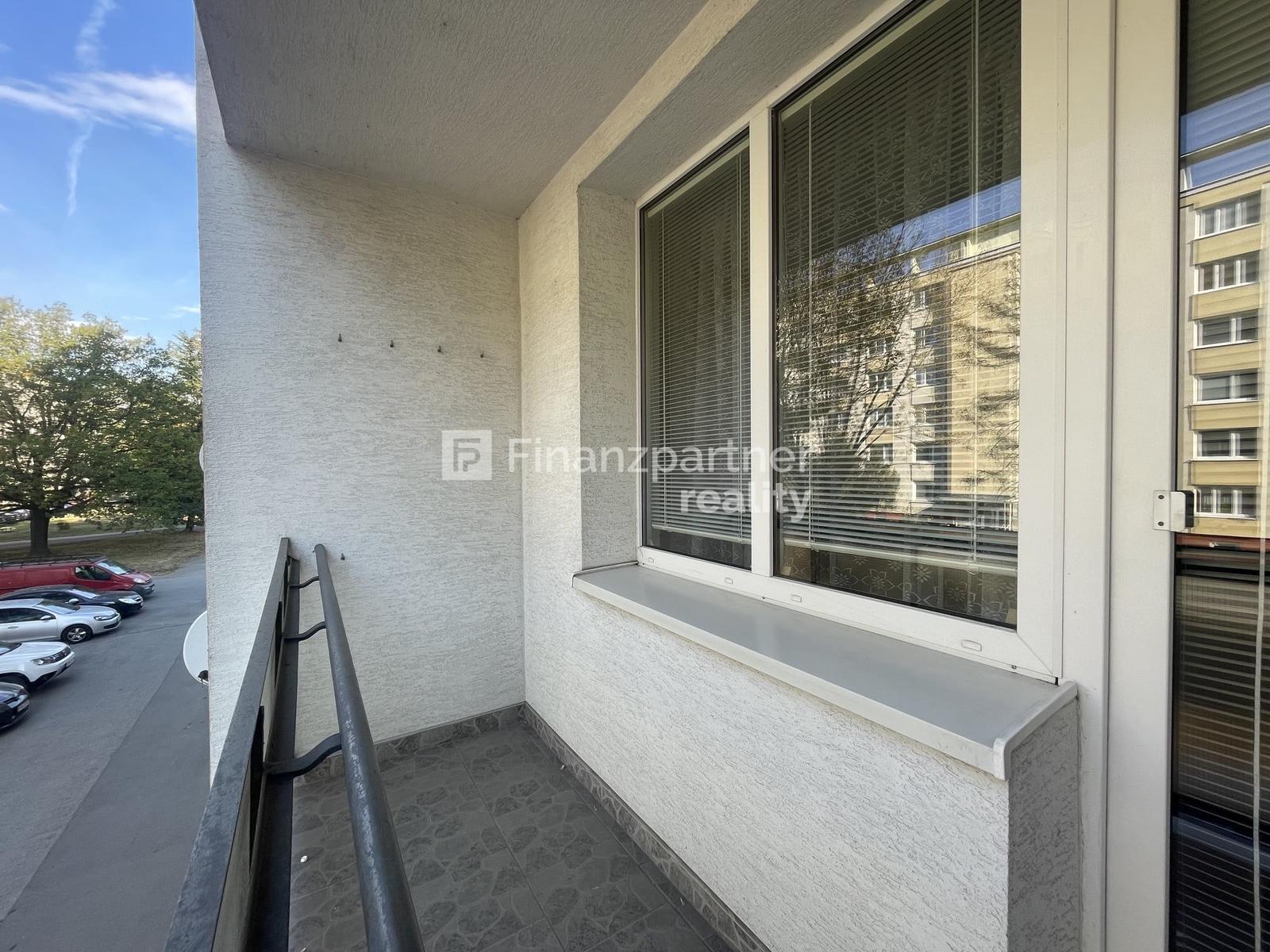 Vynikajúci 3izb byt na sídlisku II. v Prešove (F814-113-ANM) – fotka 2