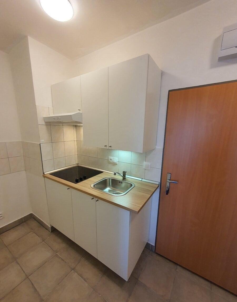 2 izbový byt na predaj - Vrakuňa – fotka 2