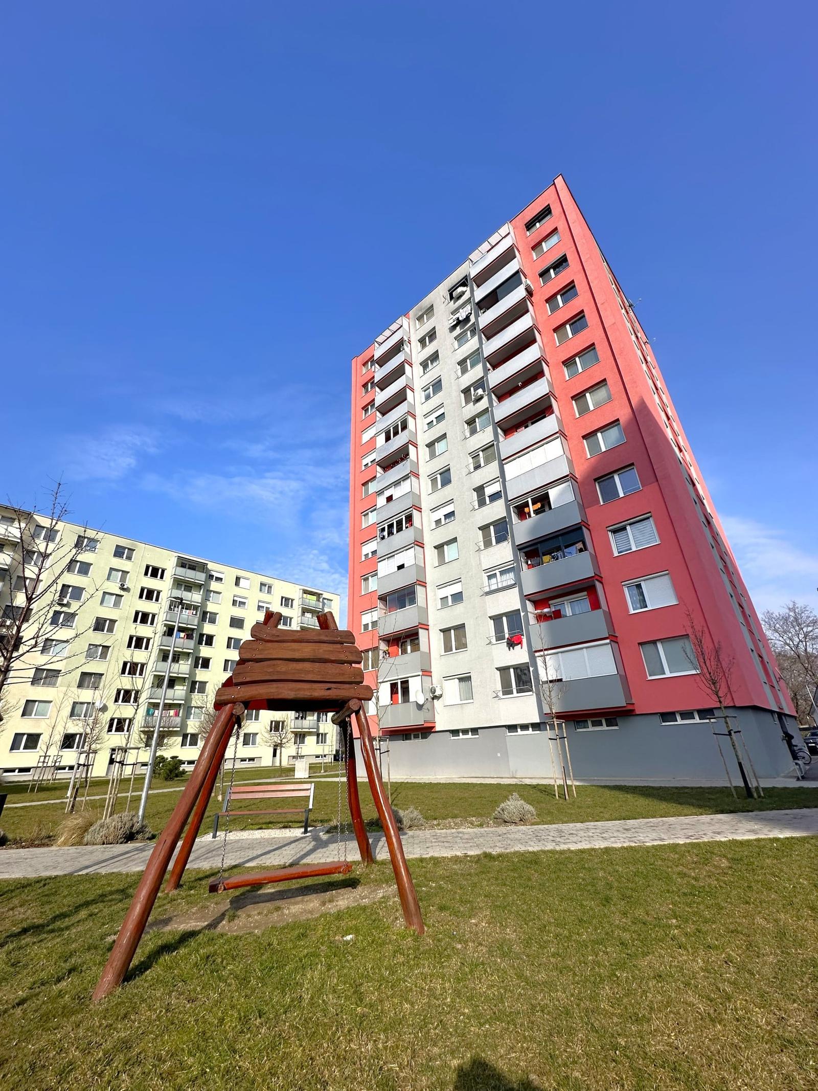 TOP LOKALITA PREDAJ 3-izbového bytu s balkónom – Garbiarska ulica