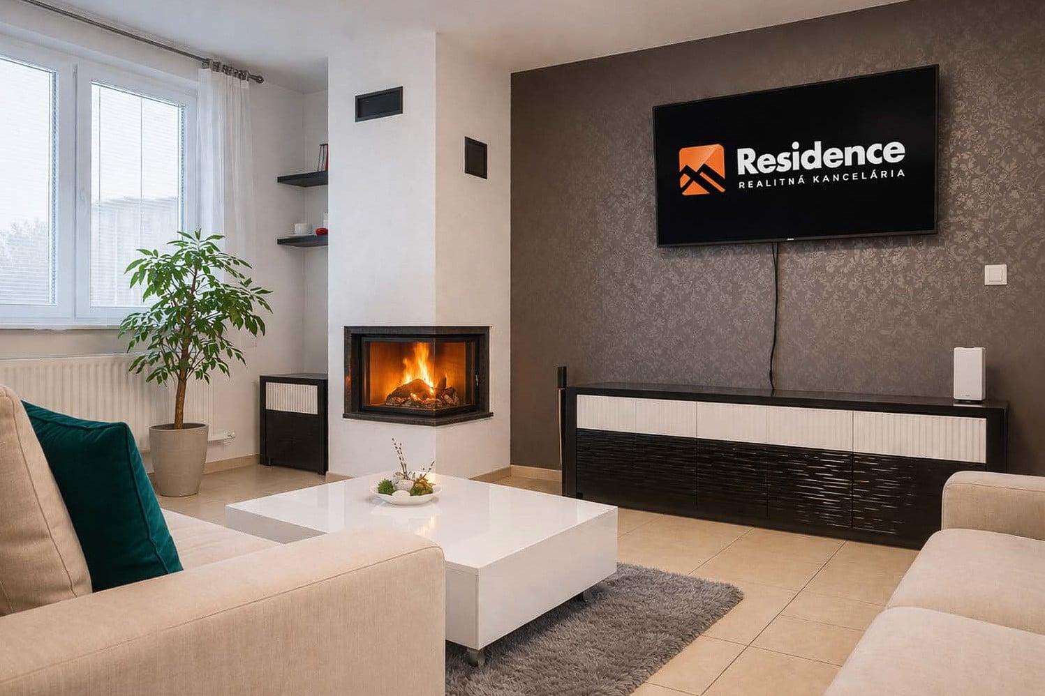 4-IZBOVÝ MEZONET AKO RODINNÝ DOM | 113 m² | 3 BALKÓNY | PALÚDZKA