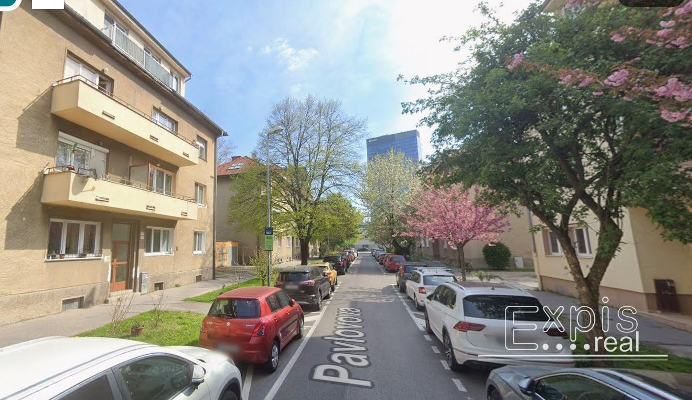 DOPYT kúpa 2-3 izbový byt  500 bytov NIVY