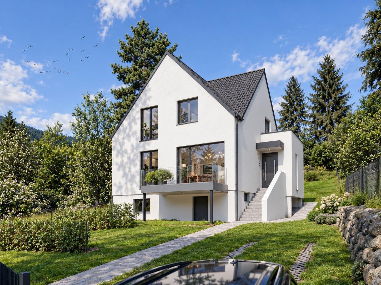 Na predaj dom Rajecké Teplice pozemok 865m2