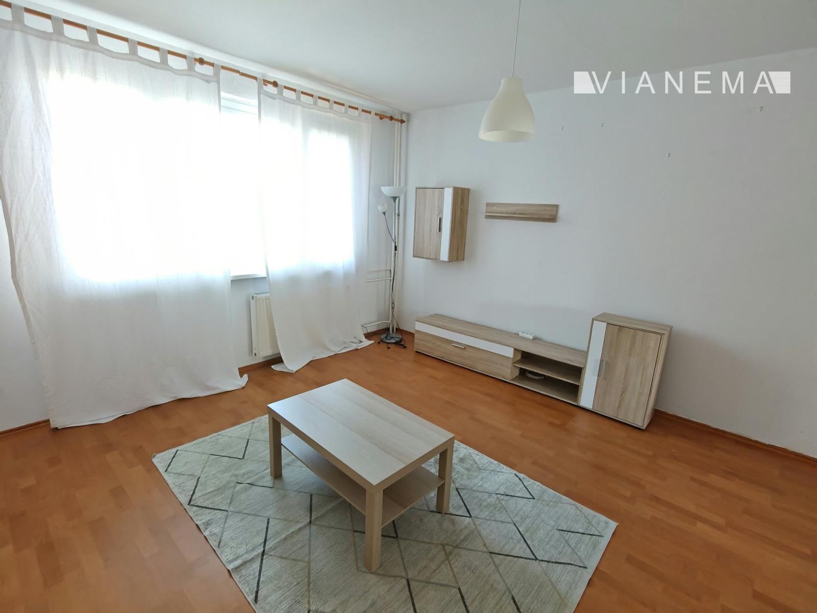 Na prenájom 2i byt s balkónom, Žilina-Hájik, 53m2 – fotka 2