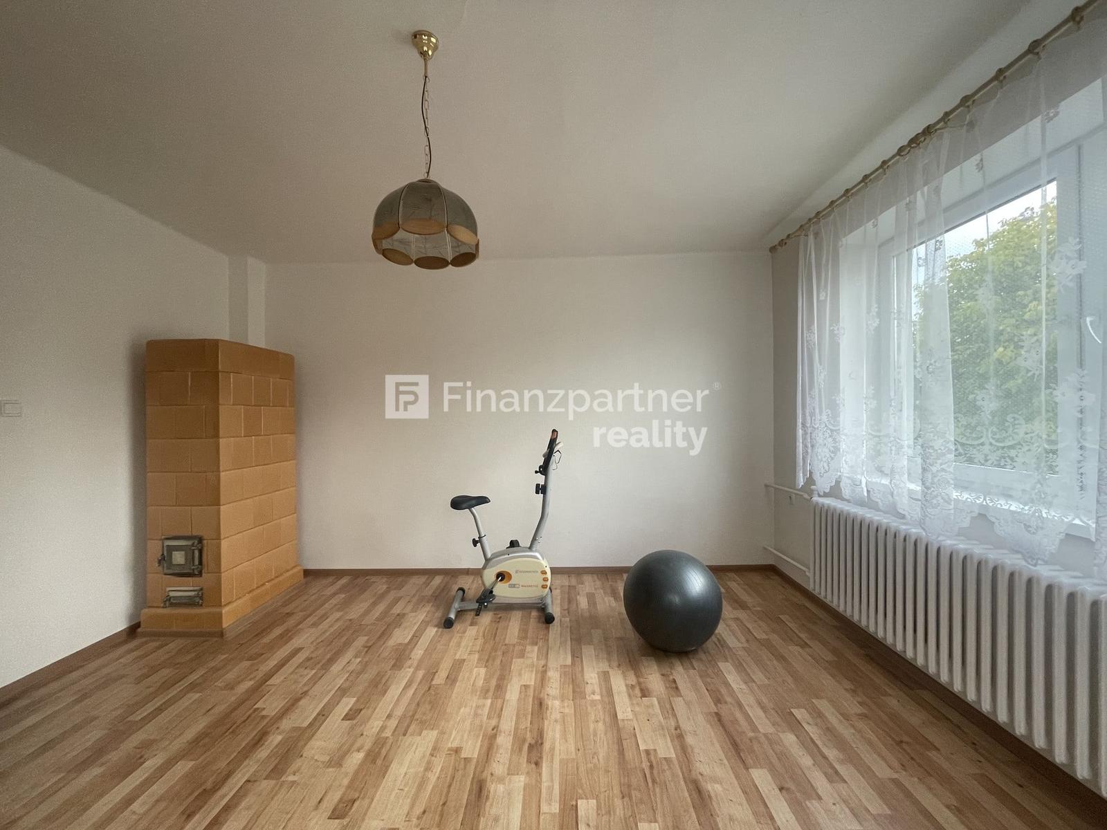RD + pozemok v Dulovej Vsi (F817-12-ANM) – fotka 2