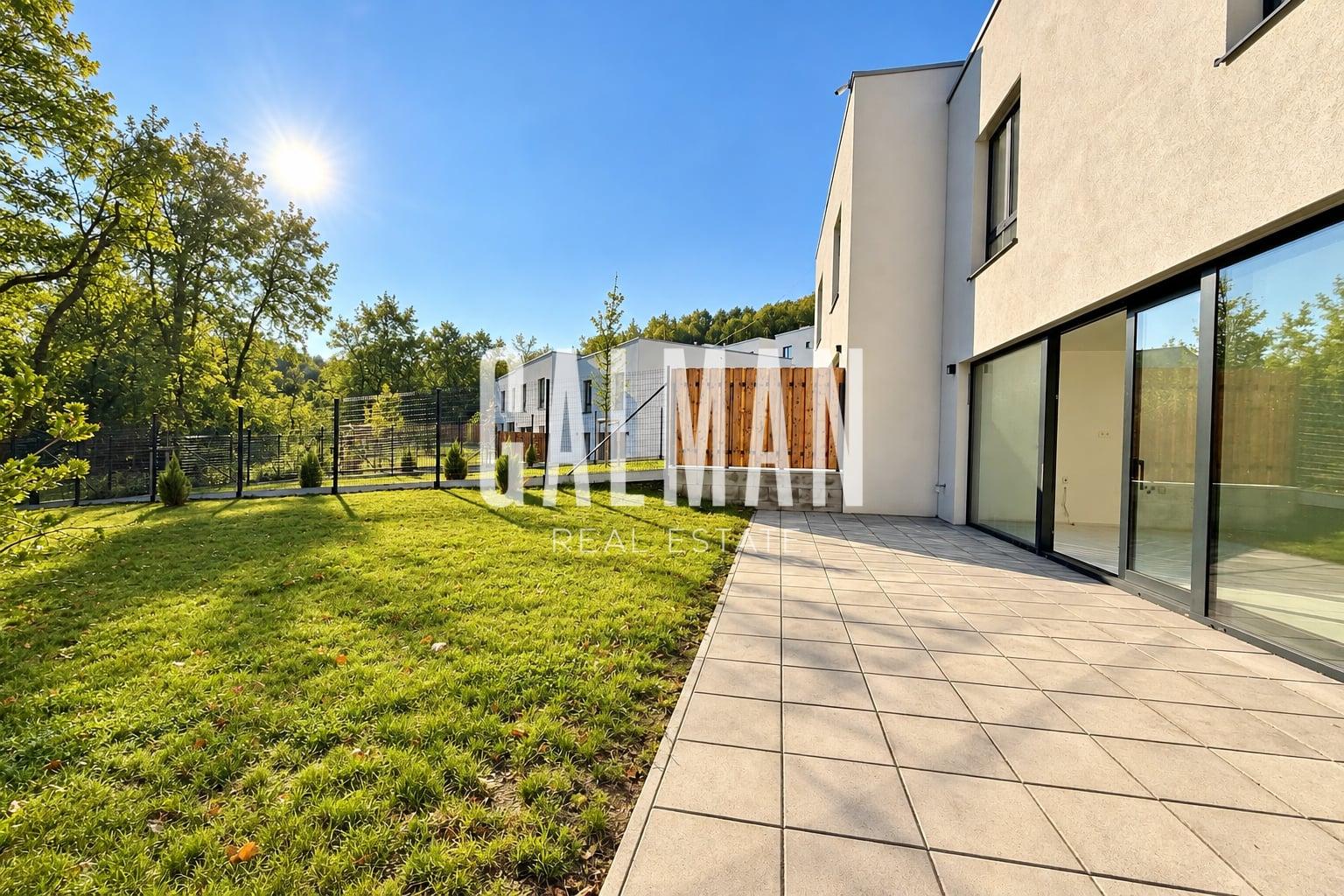 Moderný 5i RODINNÝ DOM s TOP dispozíciou, orientáciou a veľkou výmerou záhrady , BA IV. Dúbravka, ul. Pod Kopčekmi, 475 m2 – fotka 2