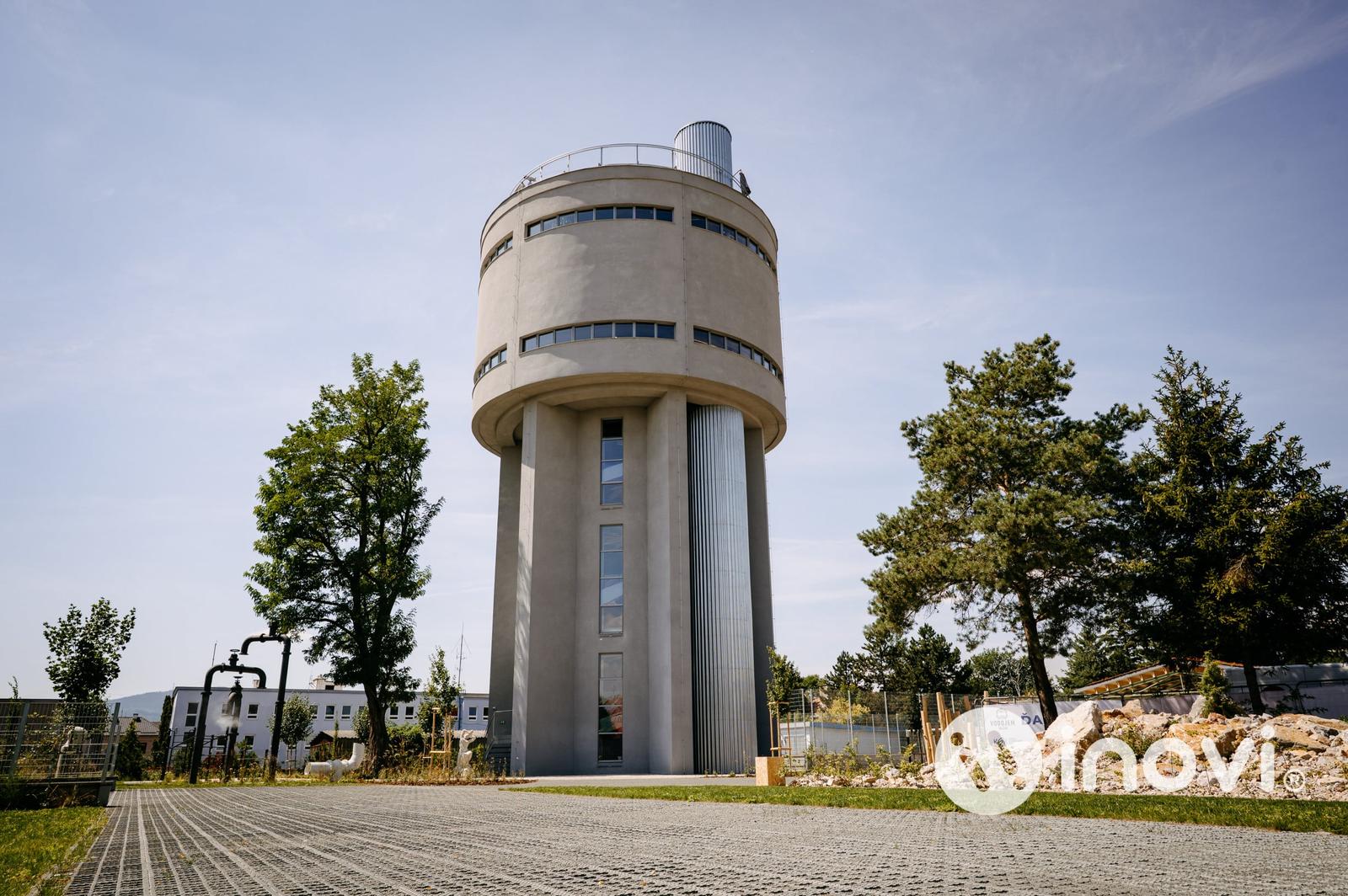 PRENÁJOM Moderné kancelárske priestory v unikátnom projekte VODOJEM – fotka 2