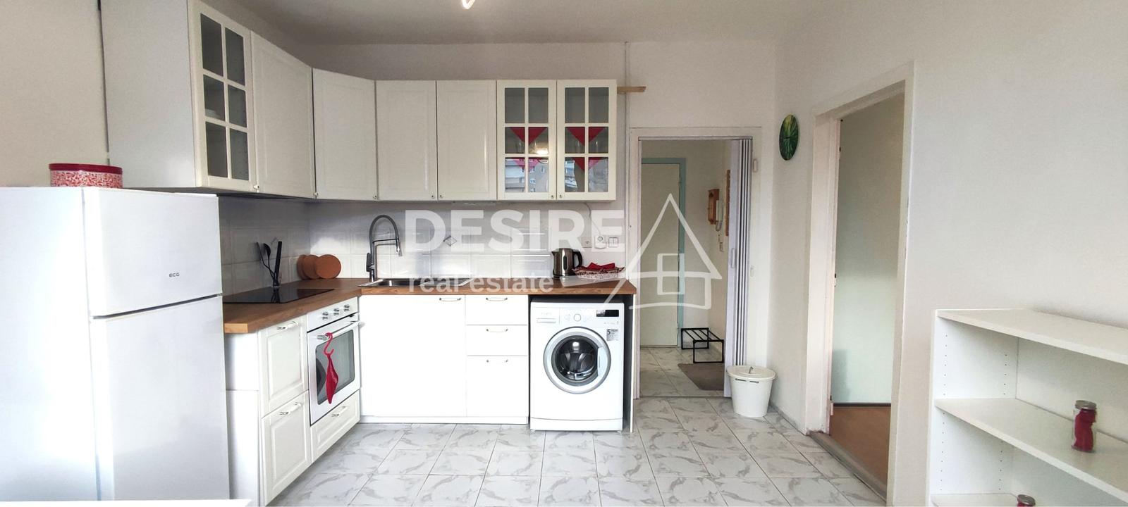 Kompletne zariadený 1 izb.byt s balkónom, Nitra,  Alexyho ul. – fotka 2