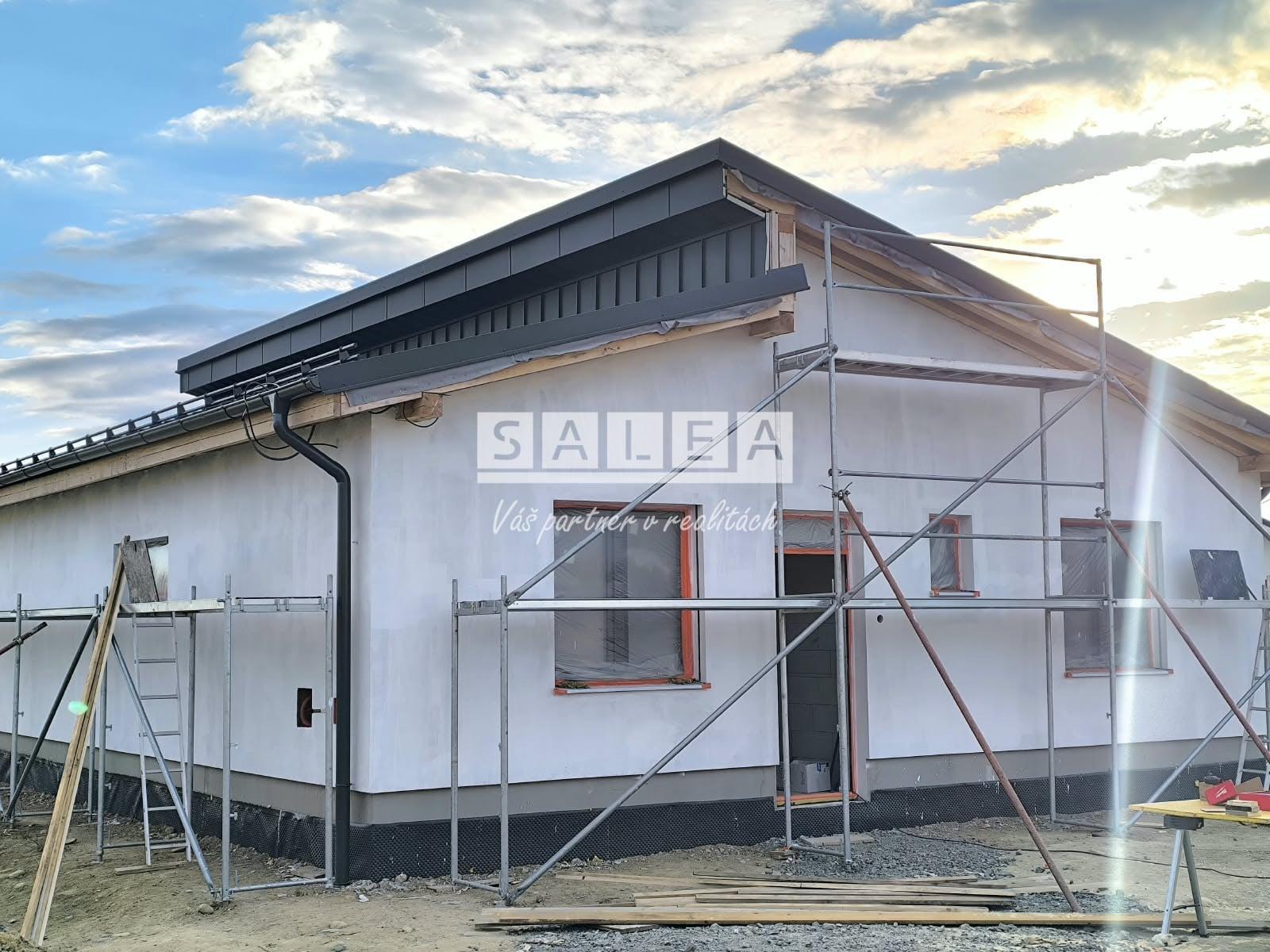 NA PREDAJ! NOVOSTAVBA 4 IZB. BUNGALOVU VO VYSOKÝCH TATRÁCH – fotka 2