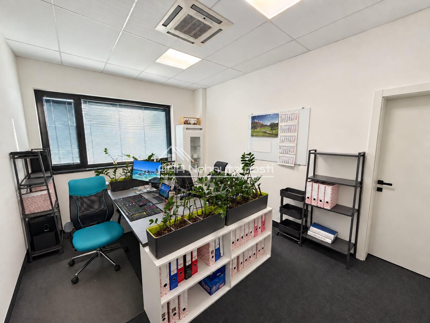 Kancelársky priestor 35m² | 2 kancelárie | Košice – fotka 2