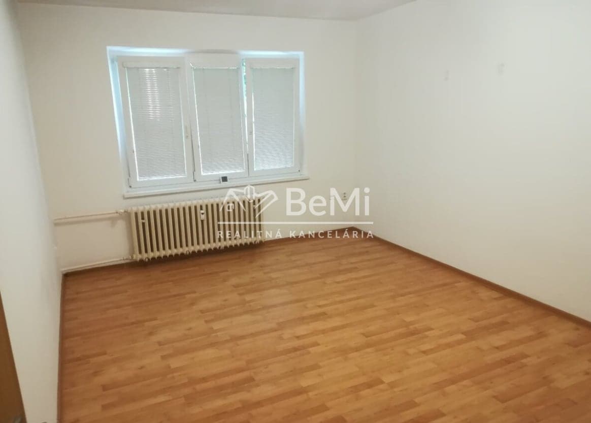 Predaj, 1 izbový bezbariérový byt, Prievidza (050-111-ZOLA) – fotka 2