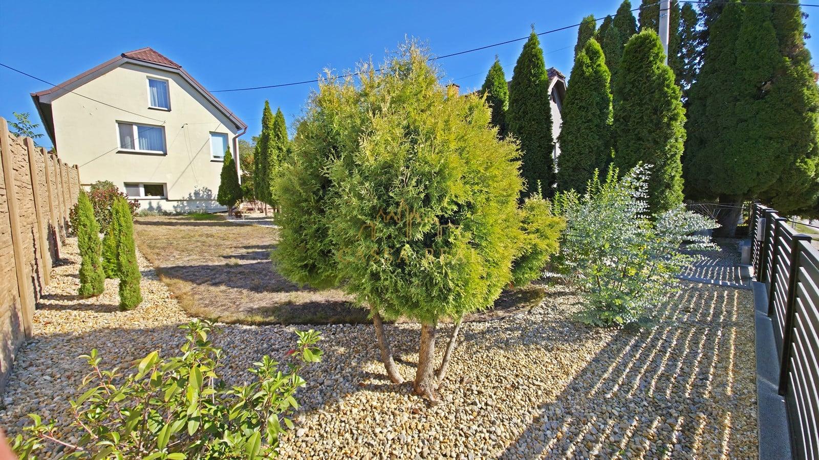 Rodinný dom s dušou a vidieckym šarmom | cca 250 m² | Pozemok 759 m² | Rozhanovce – Košice-okolie – fotka 2