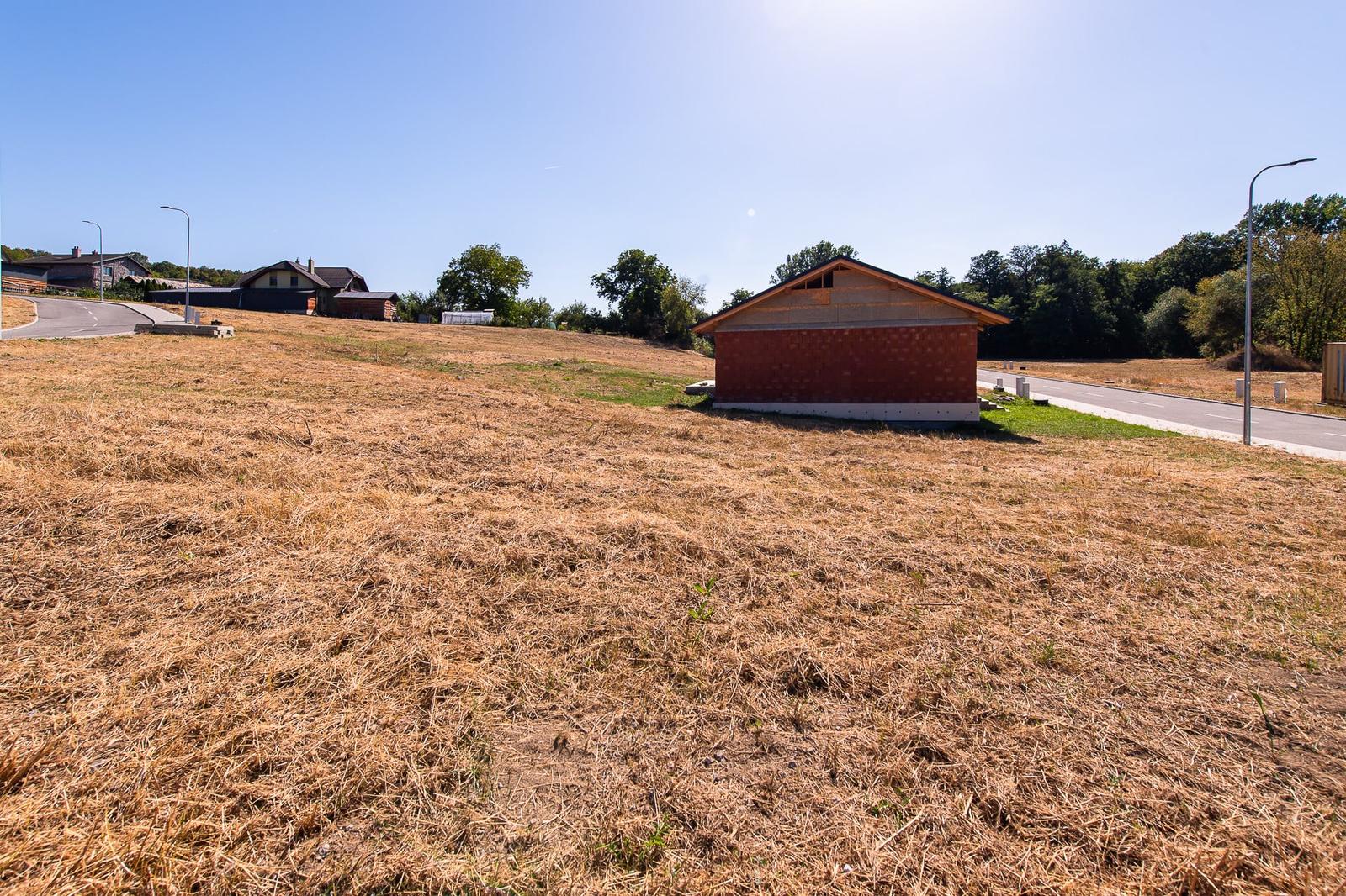 Na predaj stavebný pozemok od 328 m² - Šarišské Bohdanovce - Košice - Prešov – fotka 2