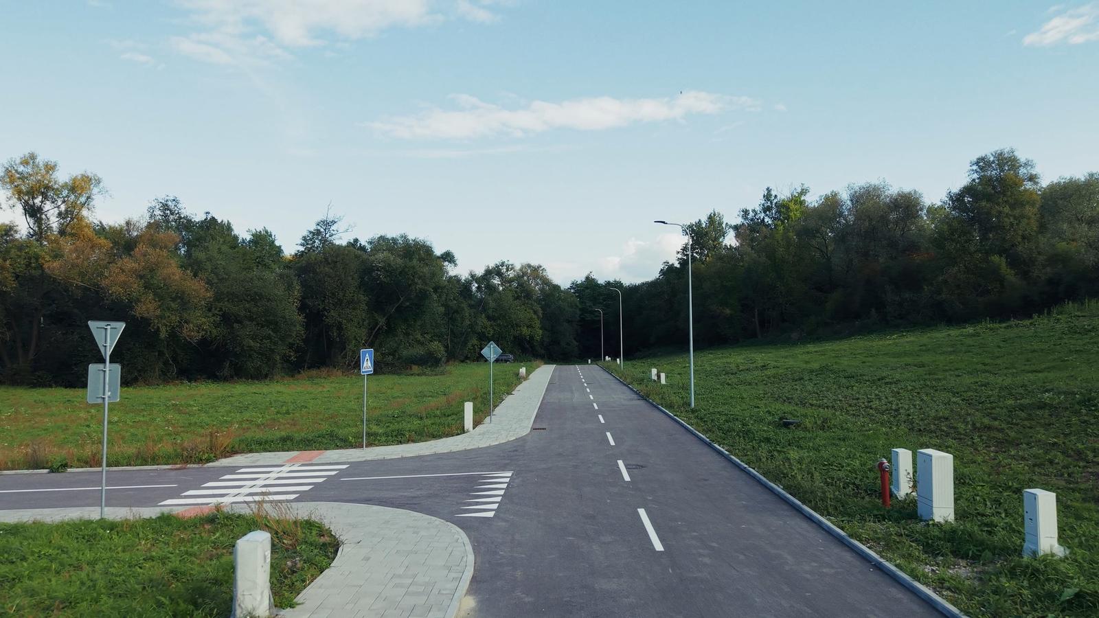 Na predaj stavebný pozemok od 328 m² - Šarišské Bohdanovce - Košice - Prešov