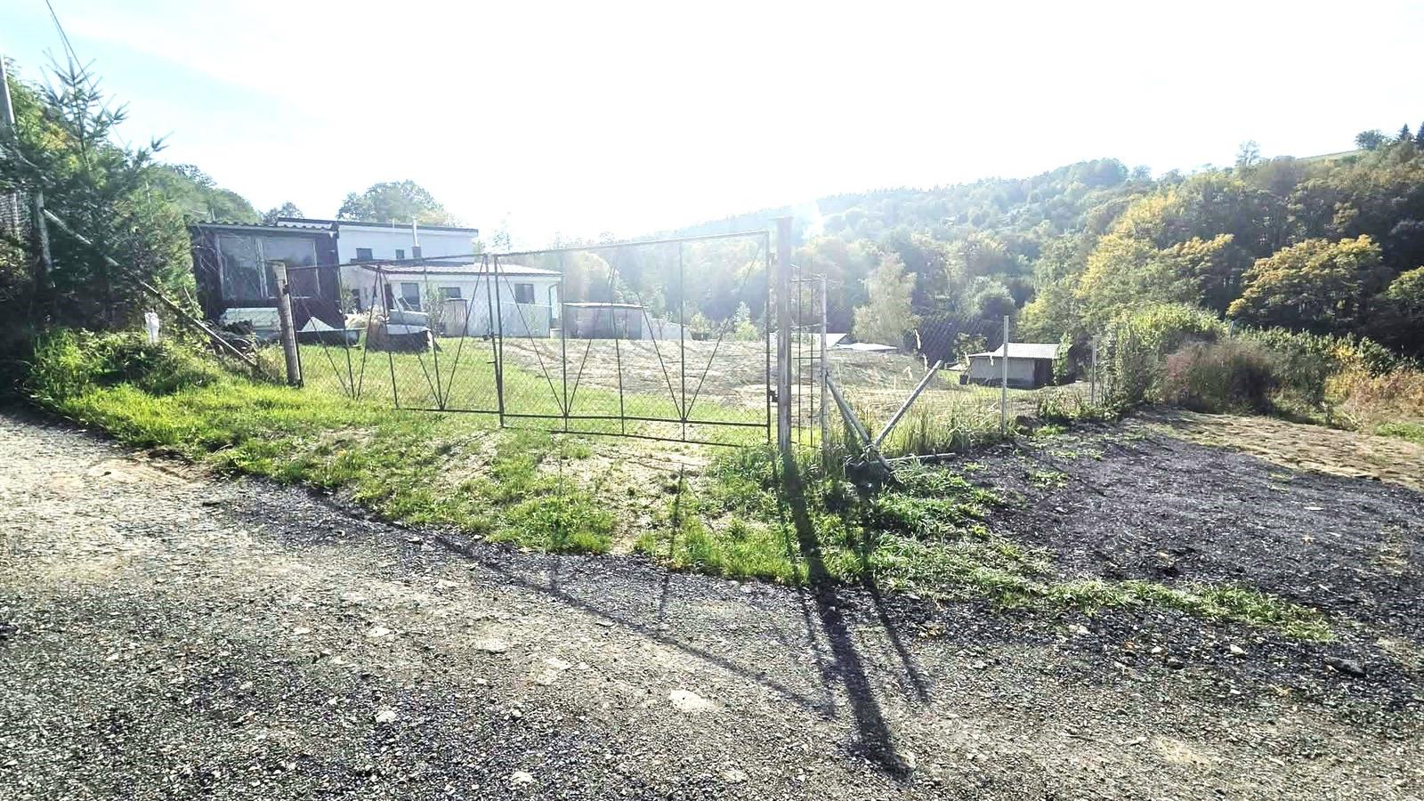 Pozemok v Bardejove - časť Gróner – fotka 2