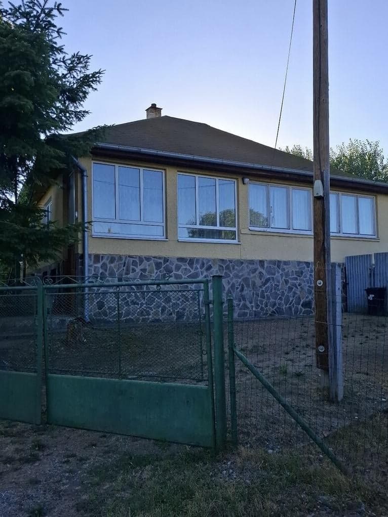 Rodinný dom len pár km od Košíc