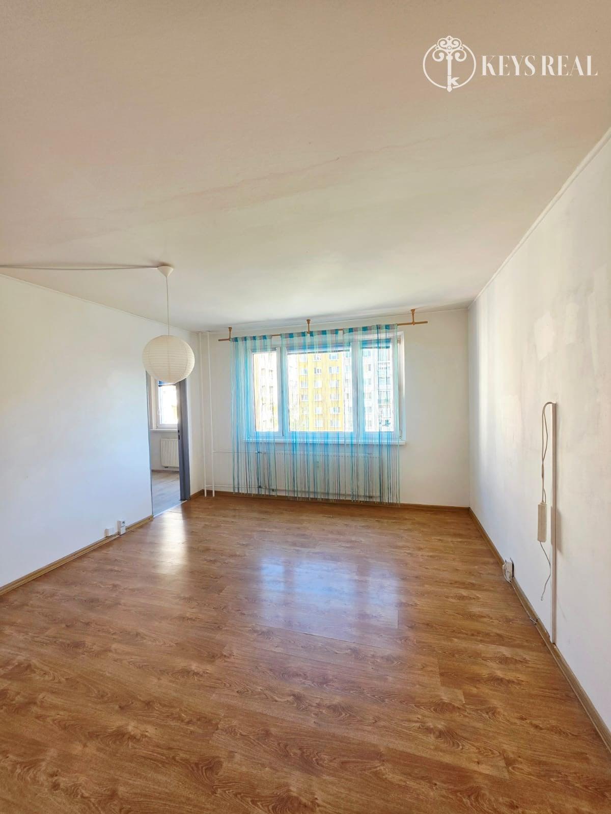 3-izbový, príjemný, svetlý byt, Prešov – fotka 2